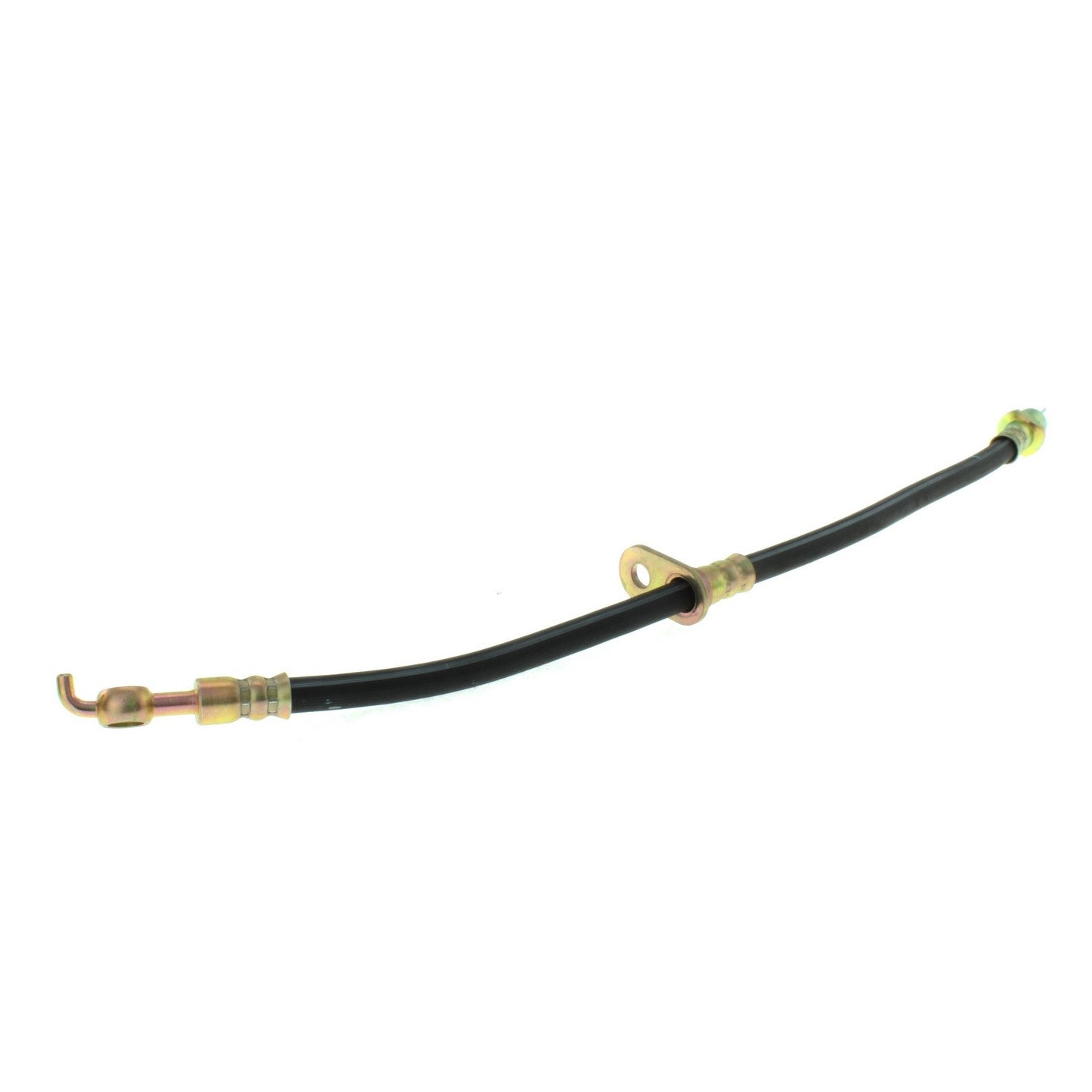 Centric Parts Brake Hose top view frsport 150.44090