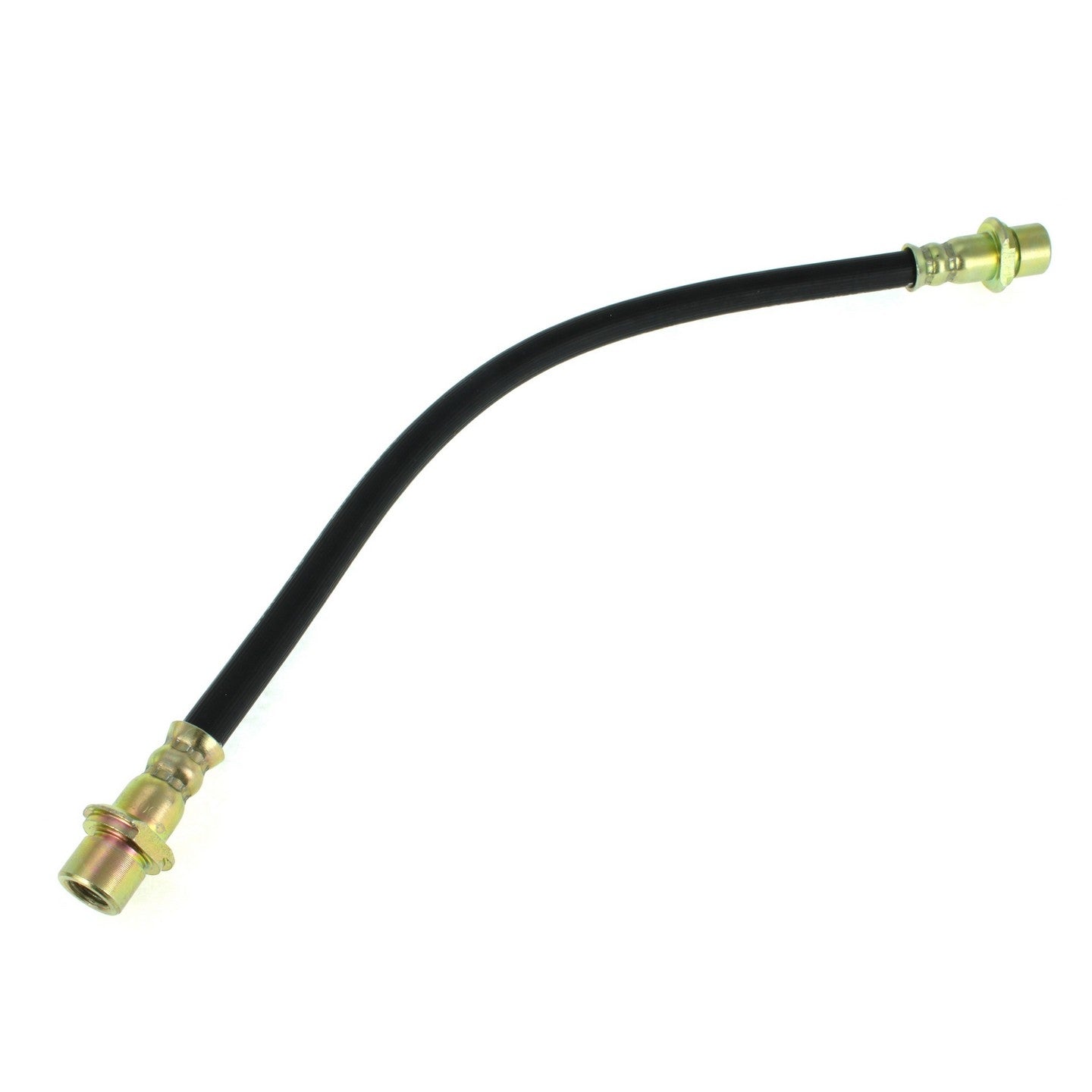 Centric Parts Brake Hose top view frsport 150.44141