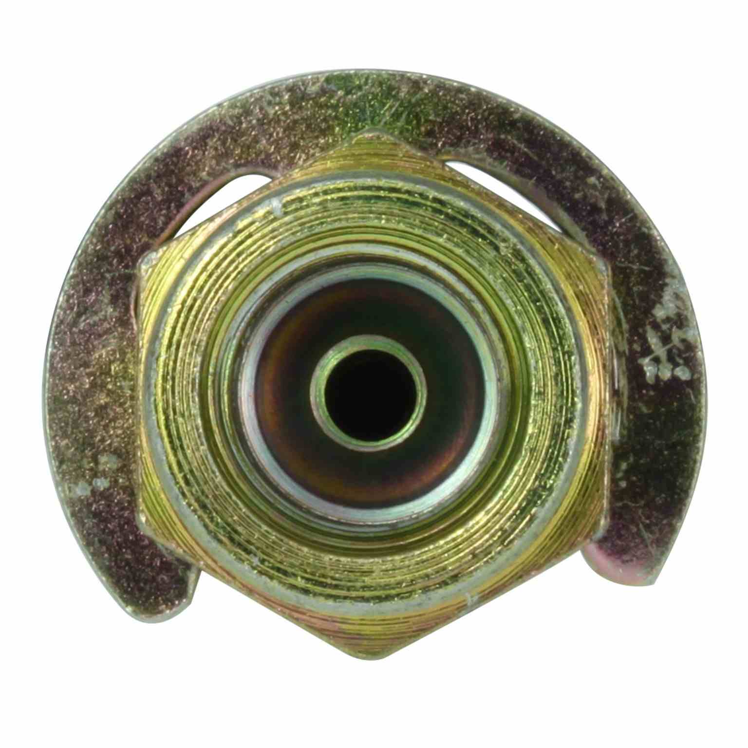 StopTech Brake Hose top view frsport 150.44305