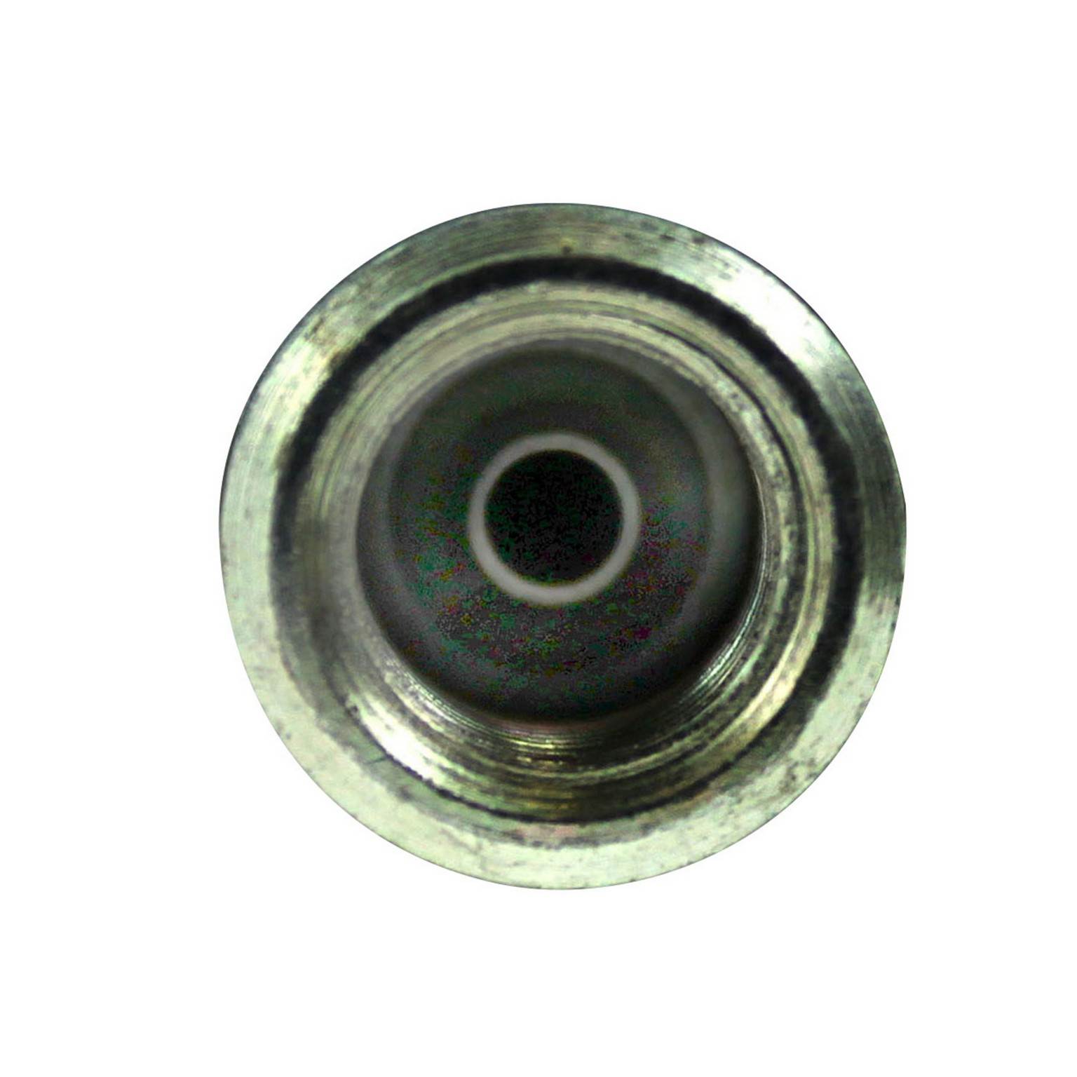 StopTech Brake Hose top view frsport 150.44336