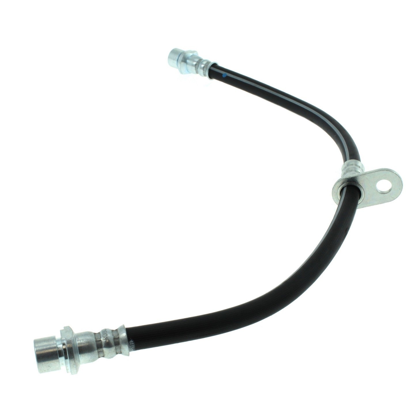 Centric Parts Brake Hose top view frsport 150.44385
