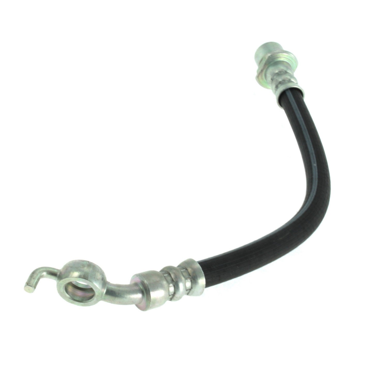 Centric Parts Brake Hose top view frsport 150.44394