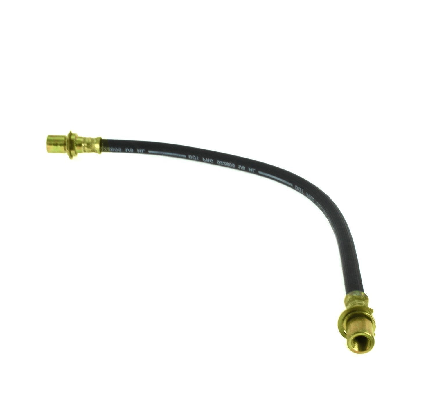 centric parts brake hose frsport 150.44400