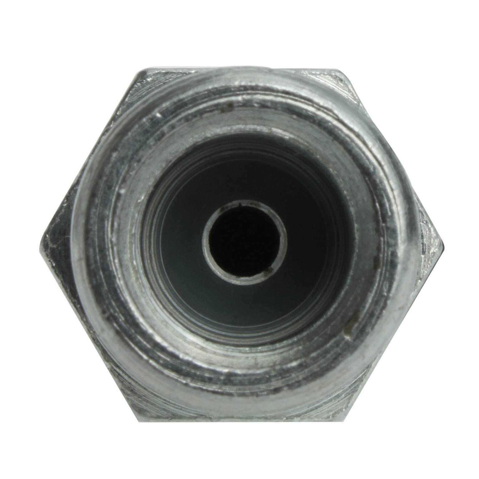 Centric Parts Brake Hose top view frsport 150.44401