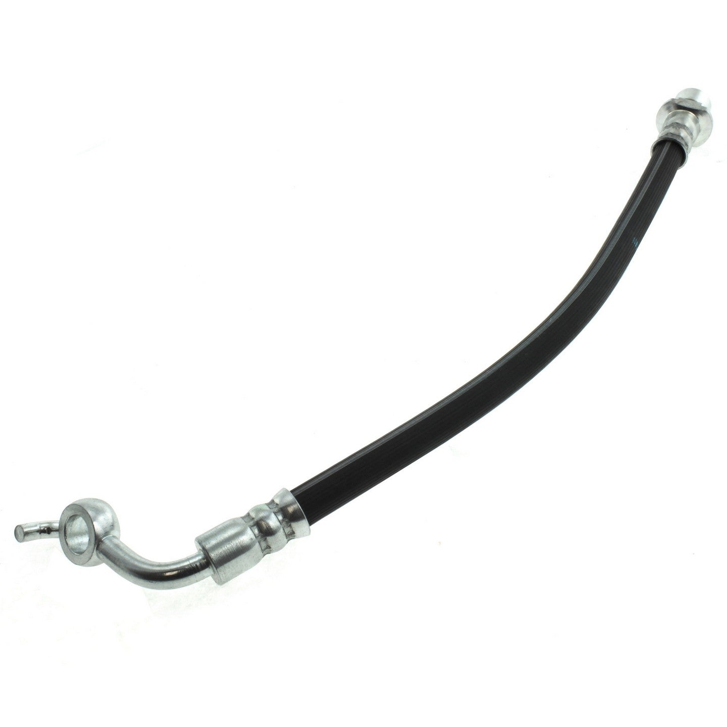 Centric Parts Brake Hose top view frsport 150.44424