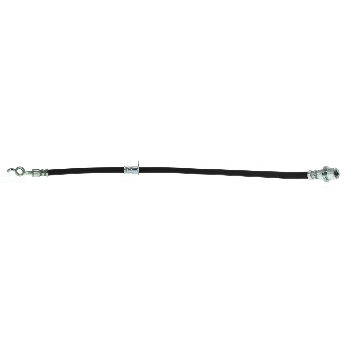 Centric Parts Brake Hose top view frsport 150.44426