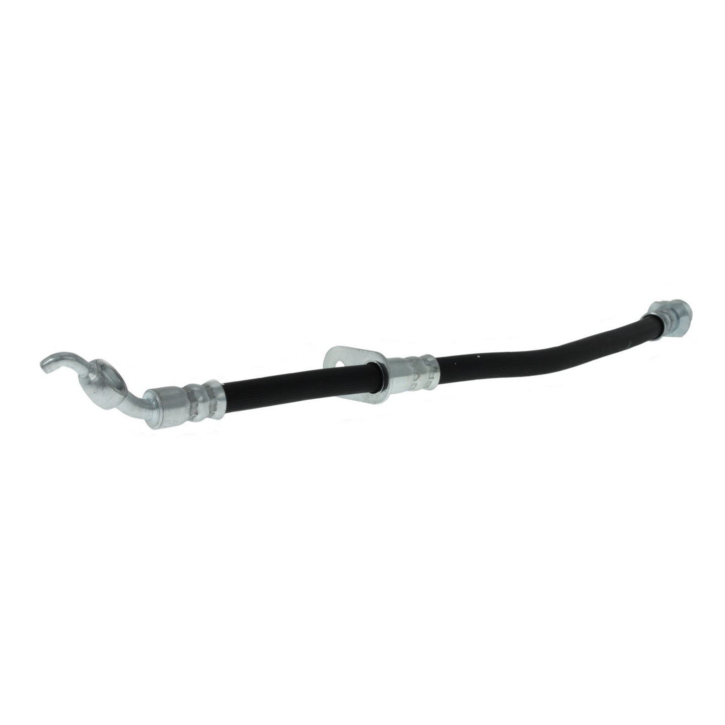 Centric Parts Brake Hose top view frsport 150.44458