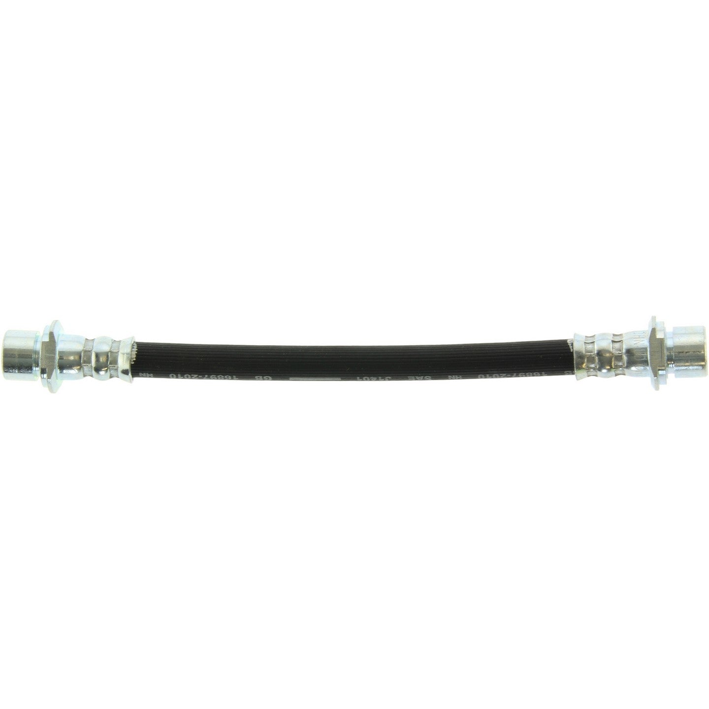 Centric Parts Brake Hose top view frsport 150.44464