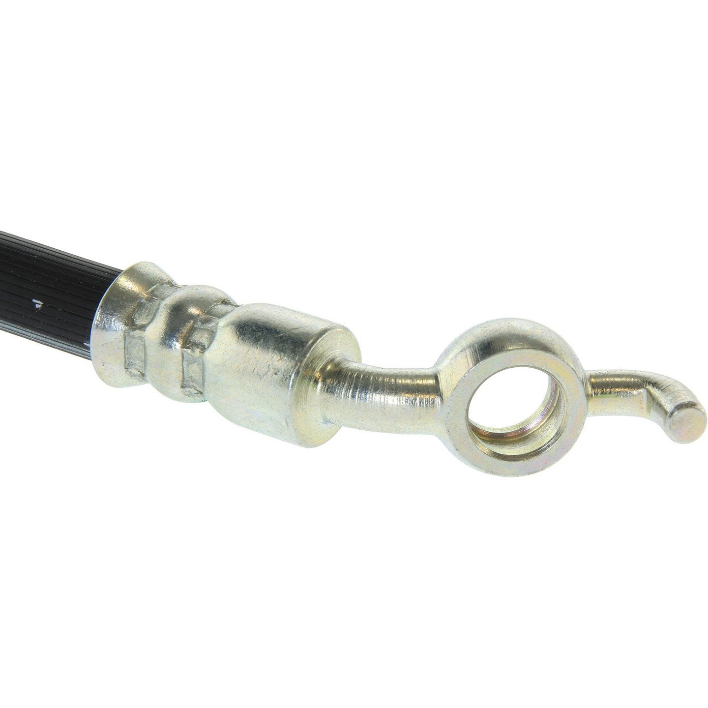 Stoptech Centric Brake Hose - Rear L/R 150.44471