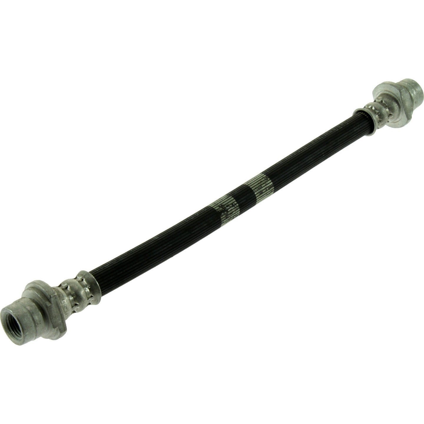 Centric Parts Brake Hose top view frsport 150.44476