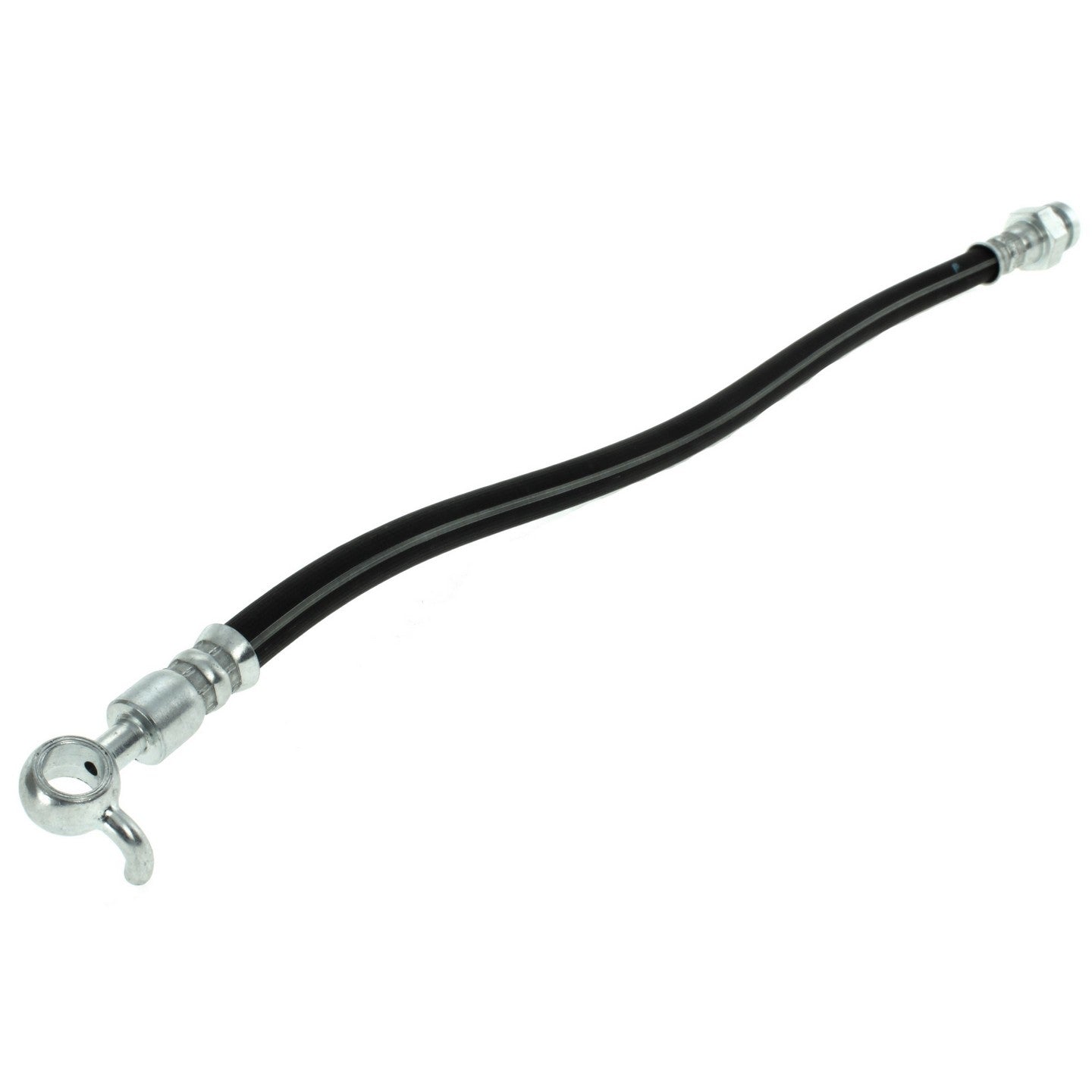 Centric Parts Brake Hose top view frsport 150.45029