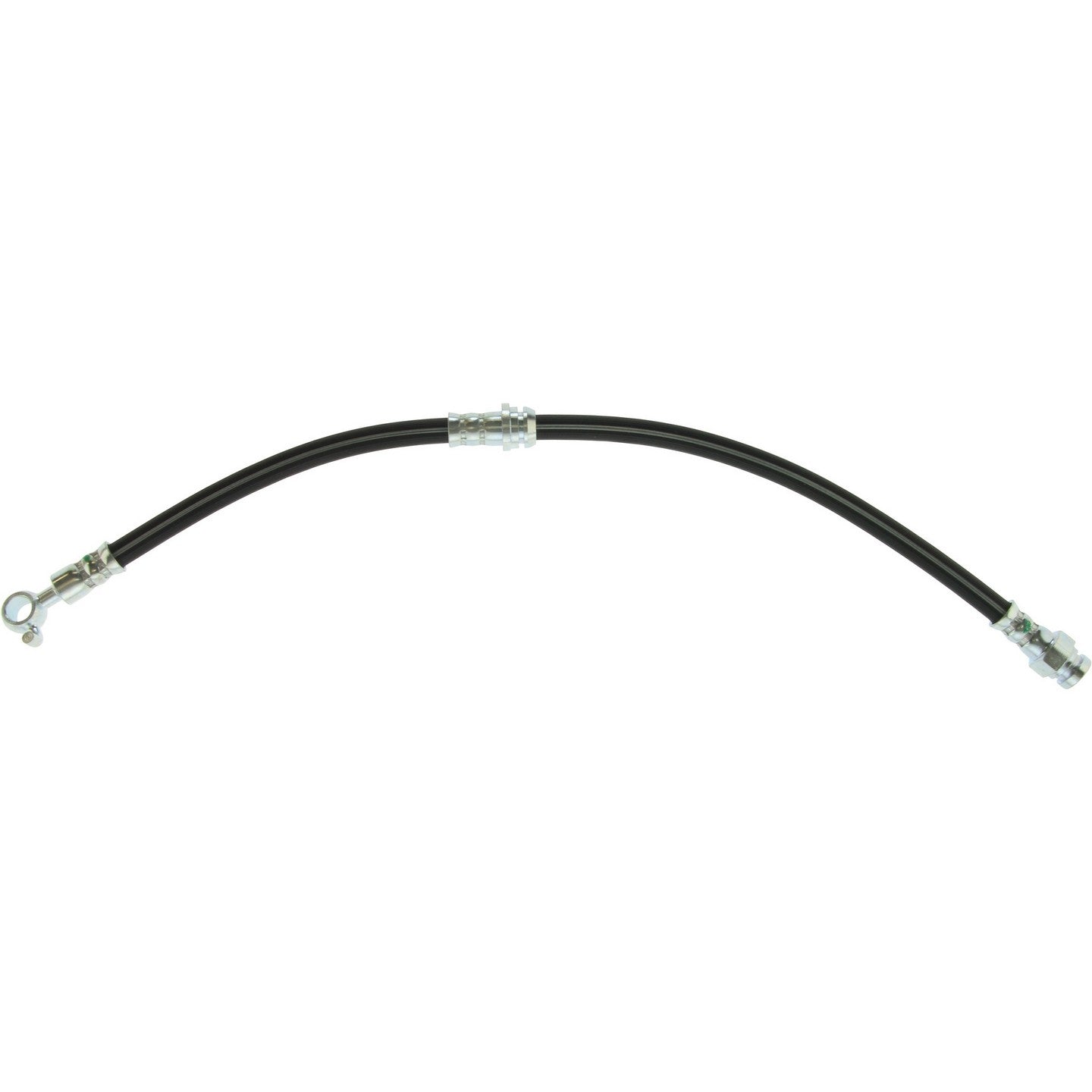 Centric Parts Brake Hose top view frsport 150.45060