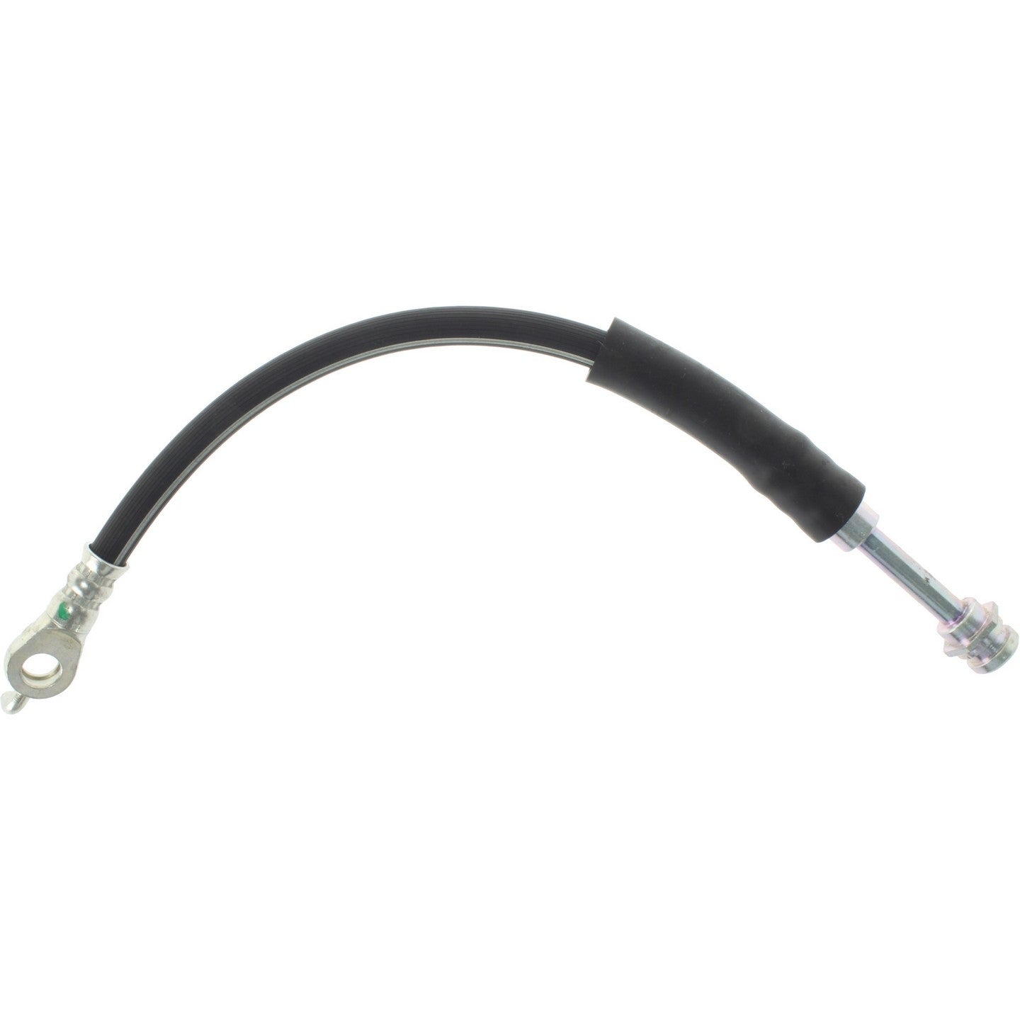 Centric Parts Brake Hose top view frsport 150.45358