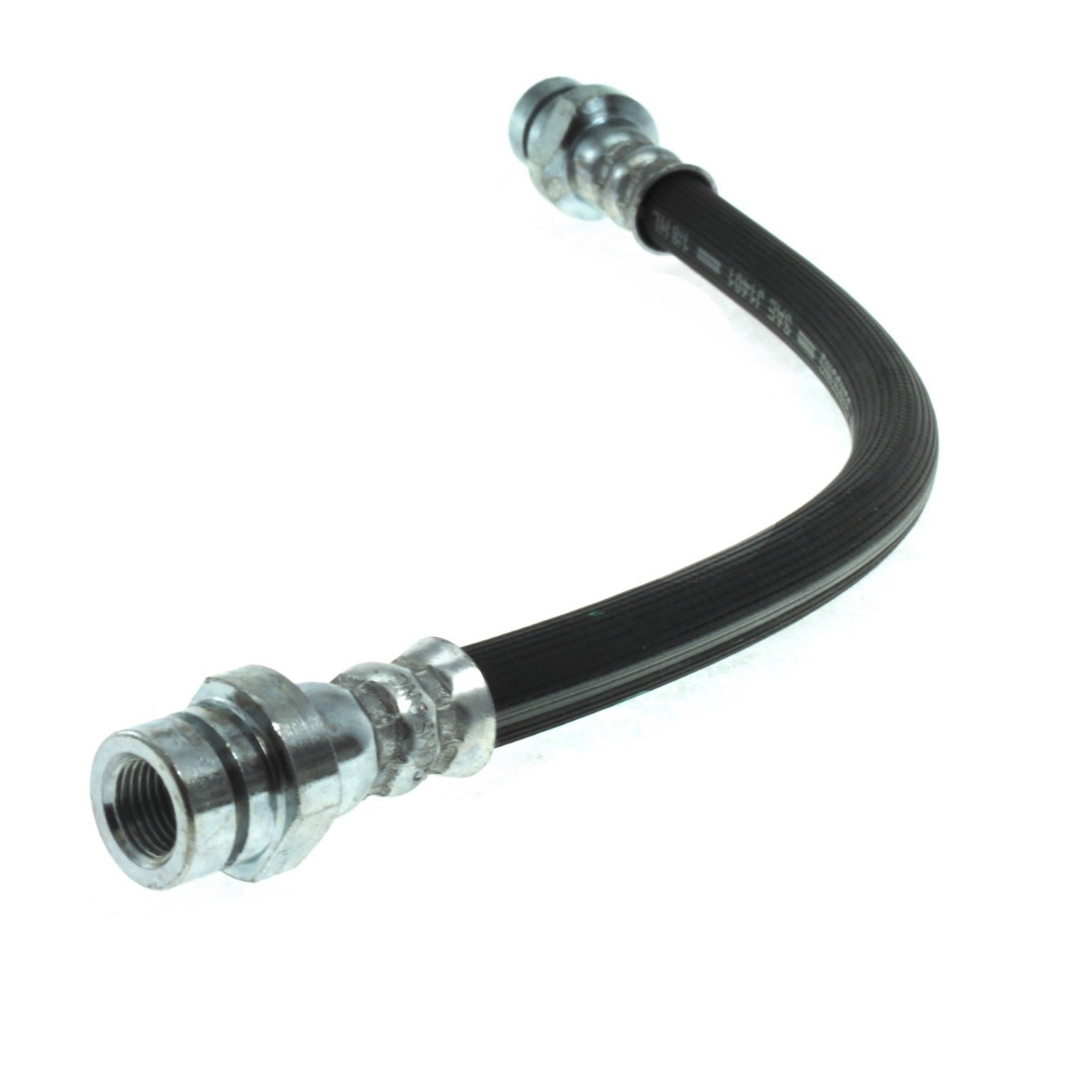 centric parts brake hose frsport 150.46002