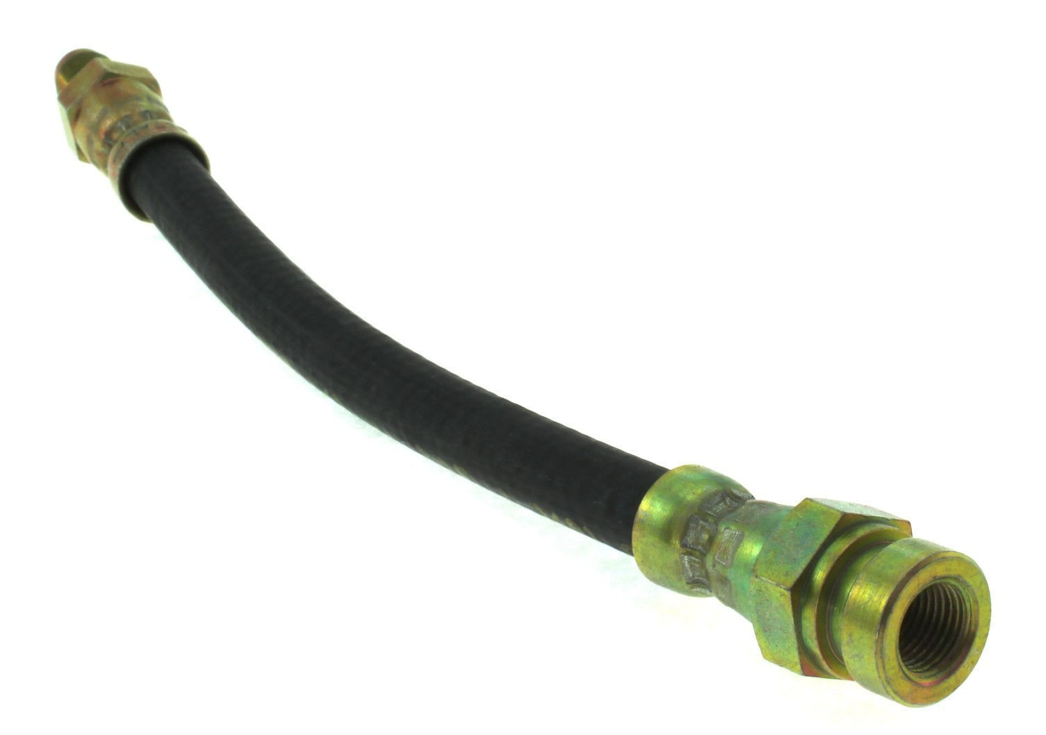 centric parts brake hose frsport 150.46018