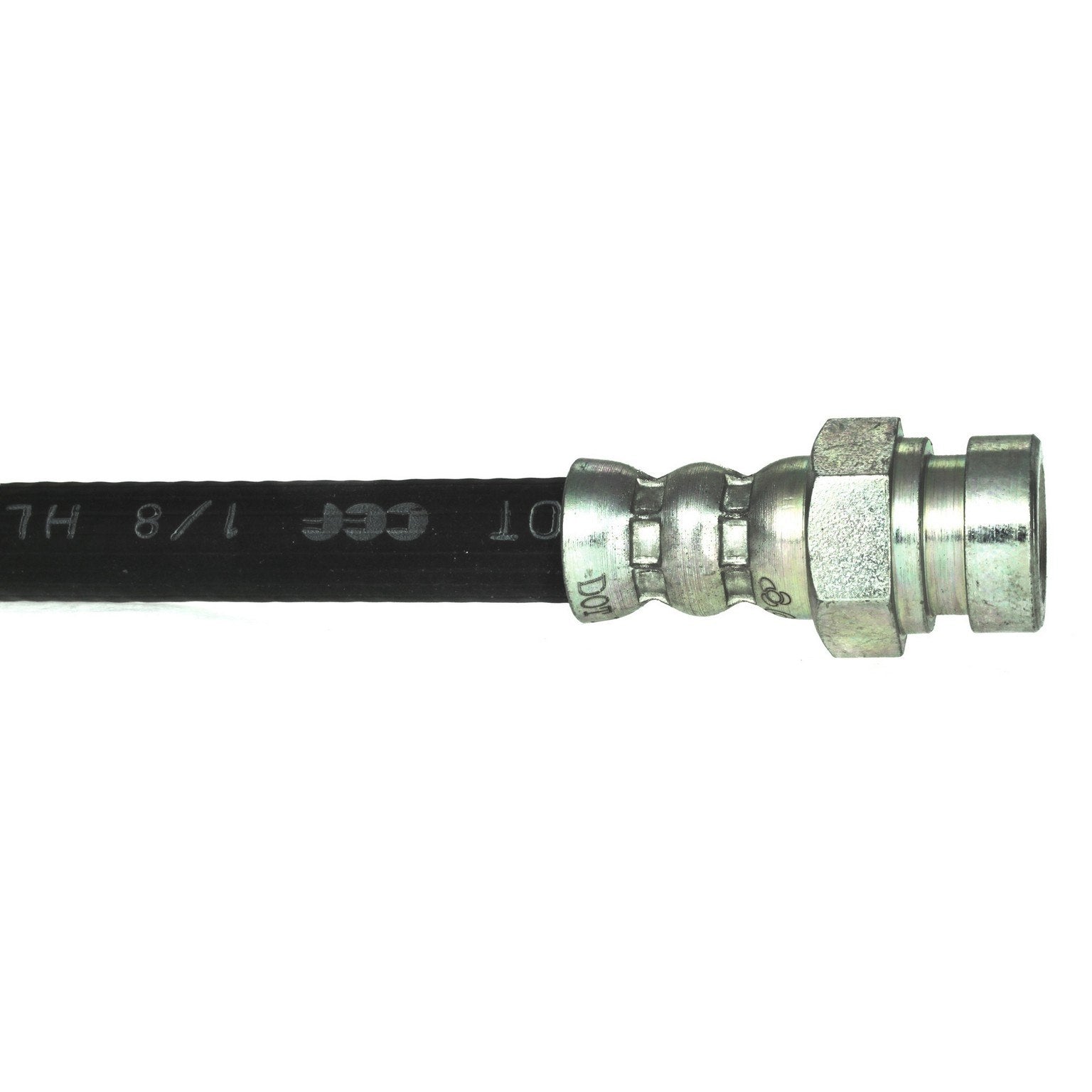 Stoptech Centric Brake Hose - Rear 150.46024