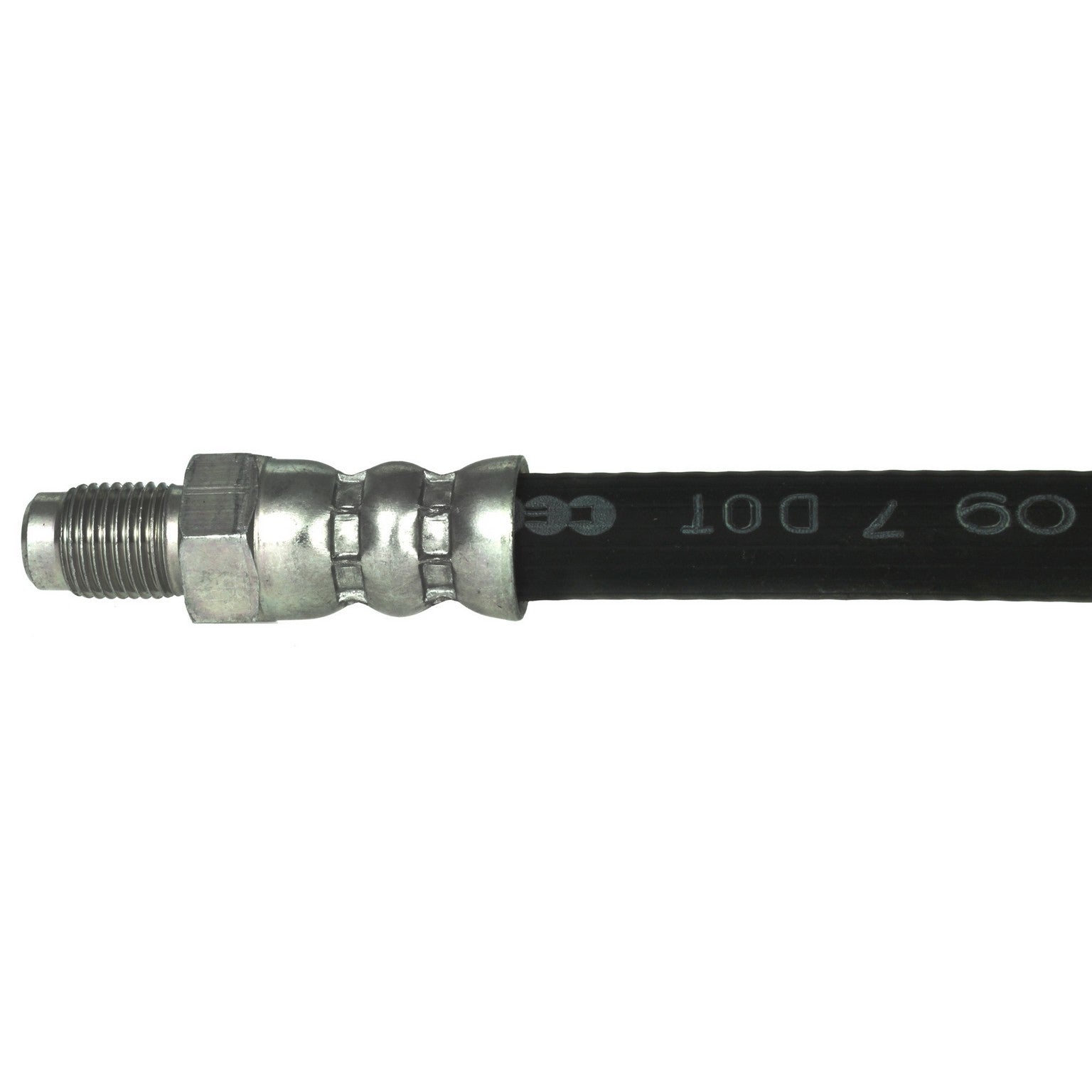 Stoptech Centric Brake Hose - Rear 150.46024