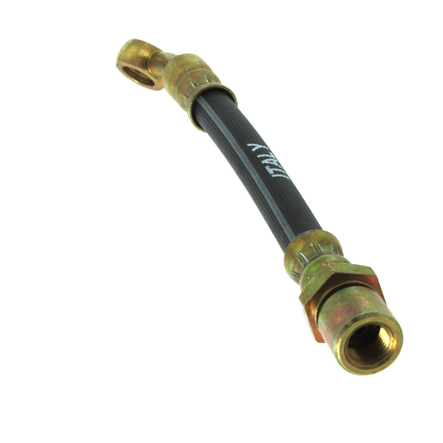 centric parts brake hose frsport 150.47009