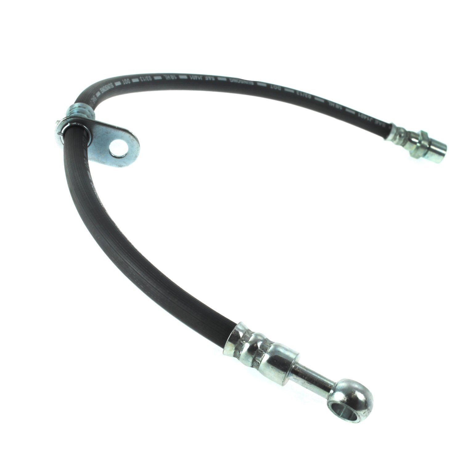centric parts brake hose frsport 150.47030