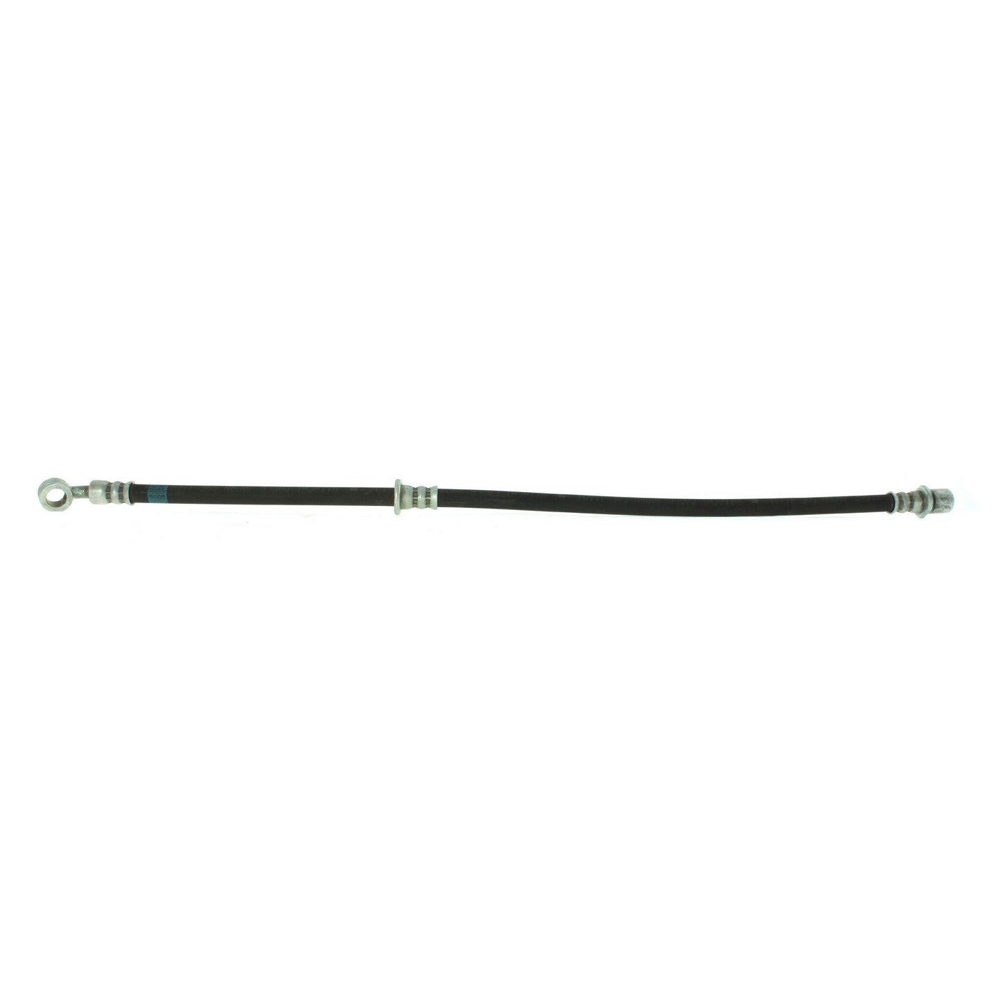 StopTech Brake Hose top view frsport 150.47037