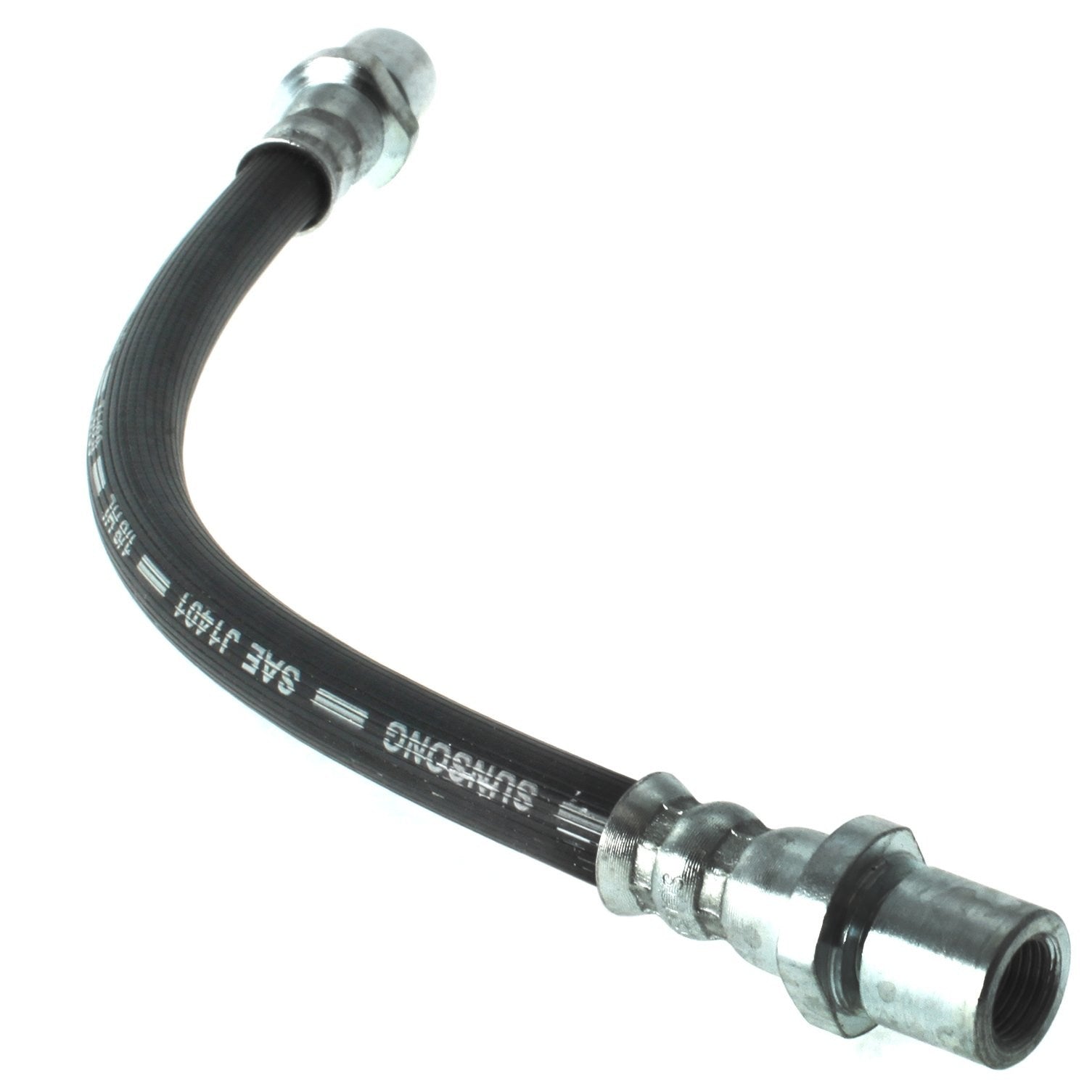 centric parts brake hose frsport 150.47307