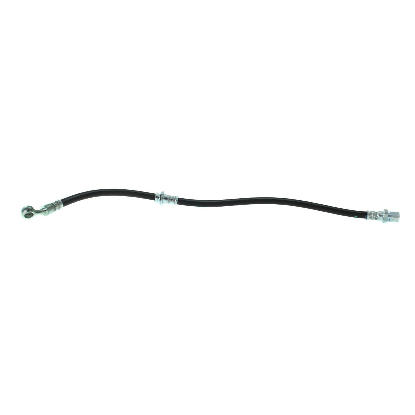 Centric Parts Brake Hose top view frsport 150.47312