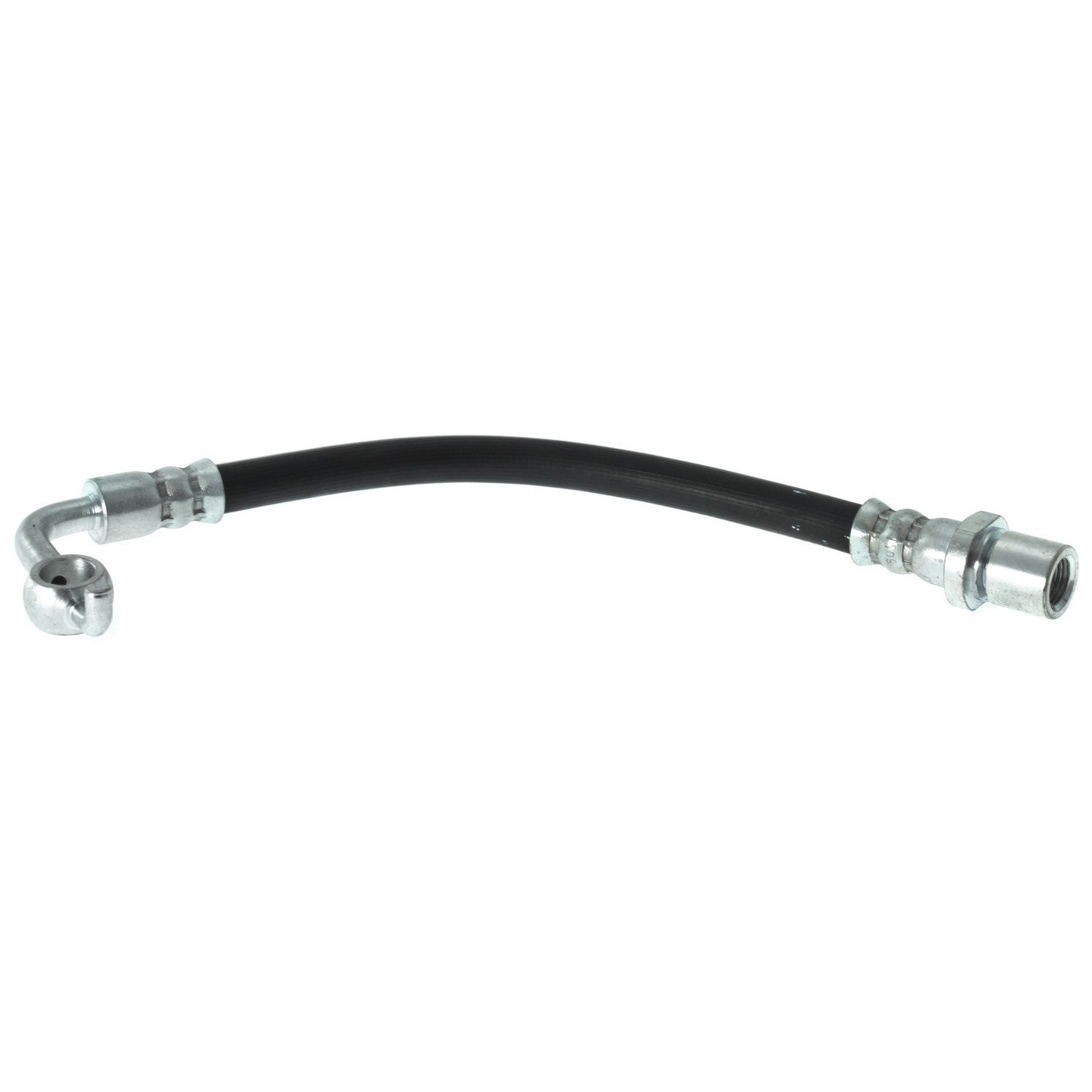 Centric Parts Brake Hose  top view frsport 150.47321