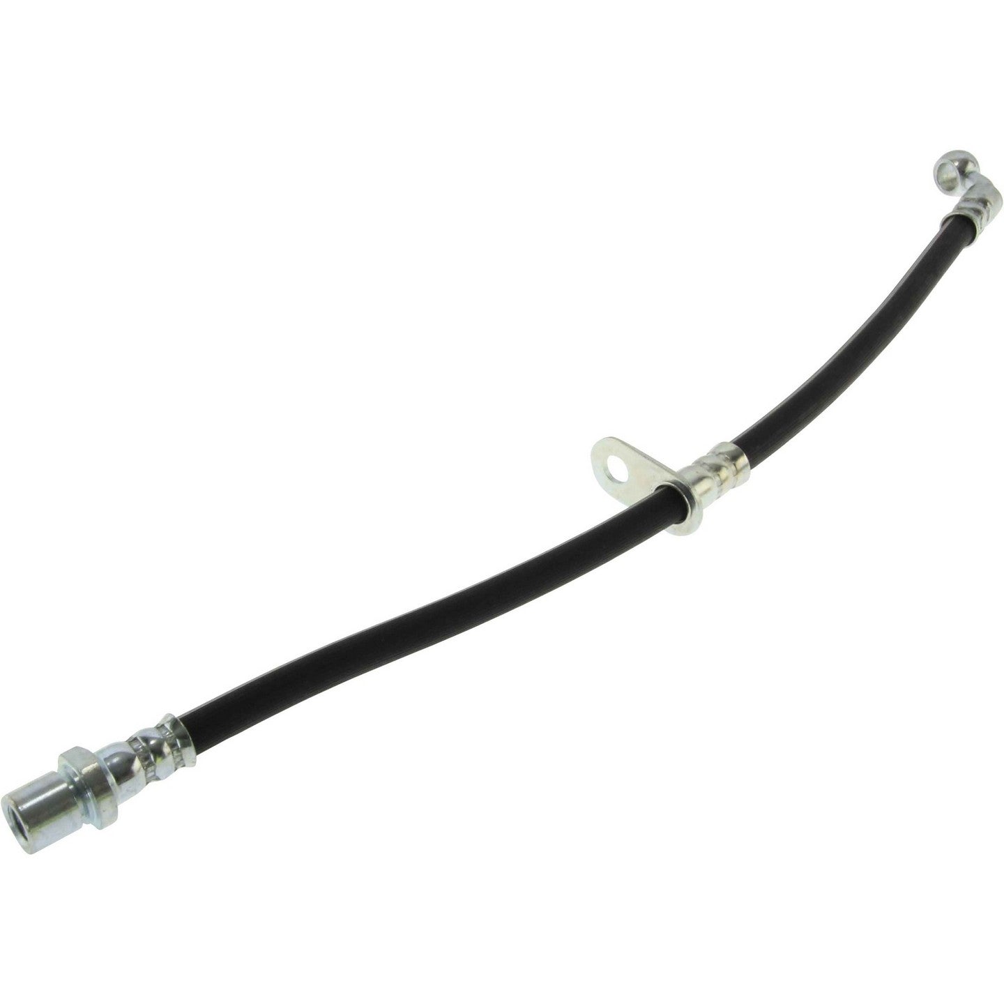 StopTech Brake Hose top view frsport 150.47338