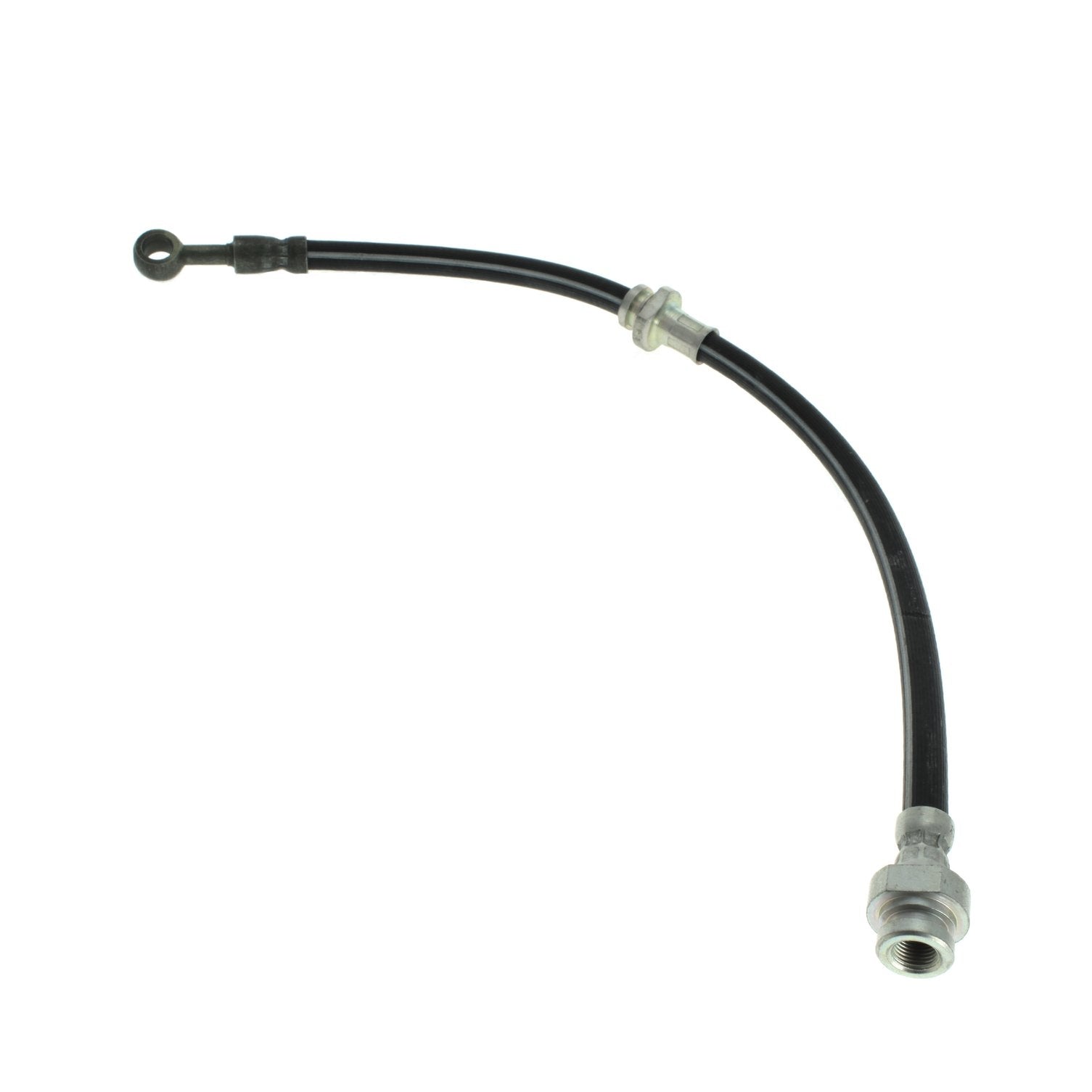 centric parts brake hose frsport 150.48012