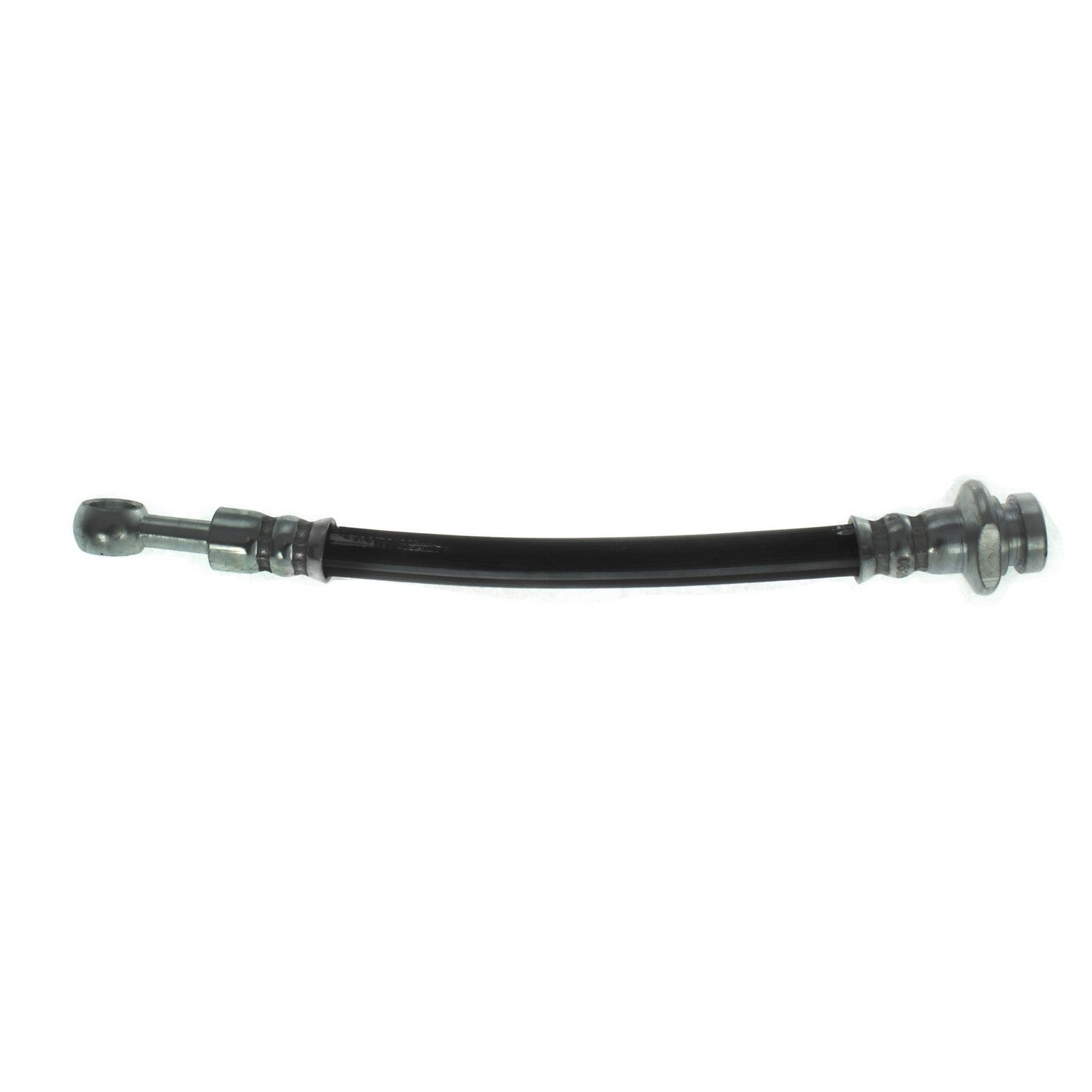Centric Parts Brake Hose top view frsport 150.48320