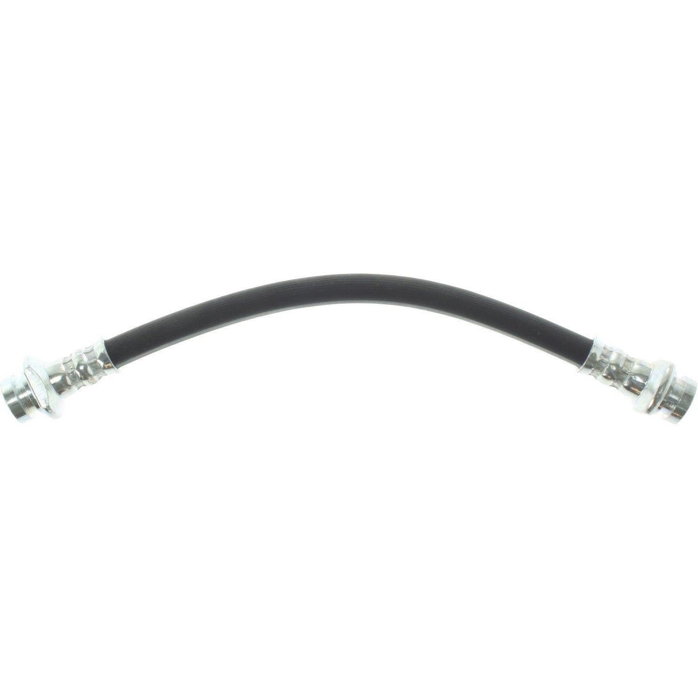 Centric Parts Brake Hose top view frsport 150.48321