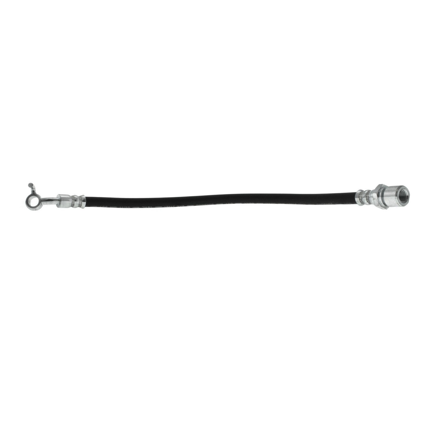 Centric Parts Brake Hose top view frsport 150.49304
