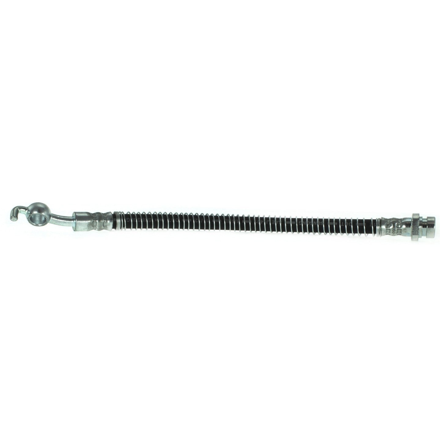Centric Parts Brake Hose top view frsport 150.50349