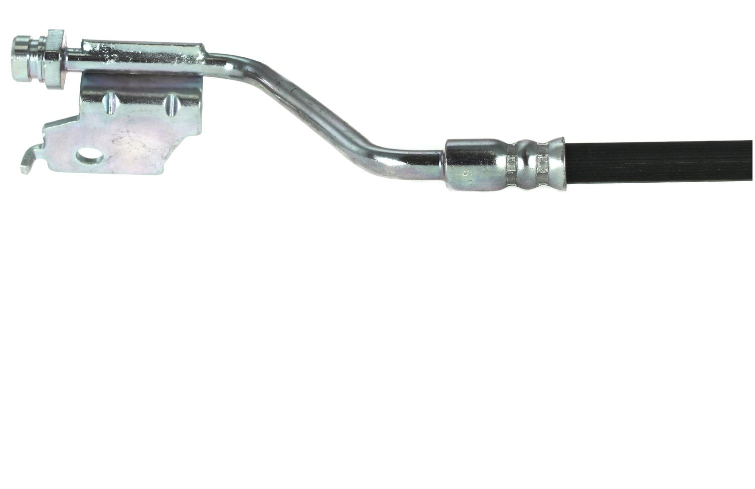 StopTech Brake Hose top view frsport 150.50366