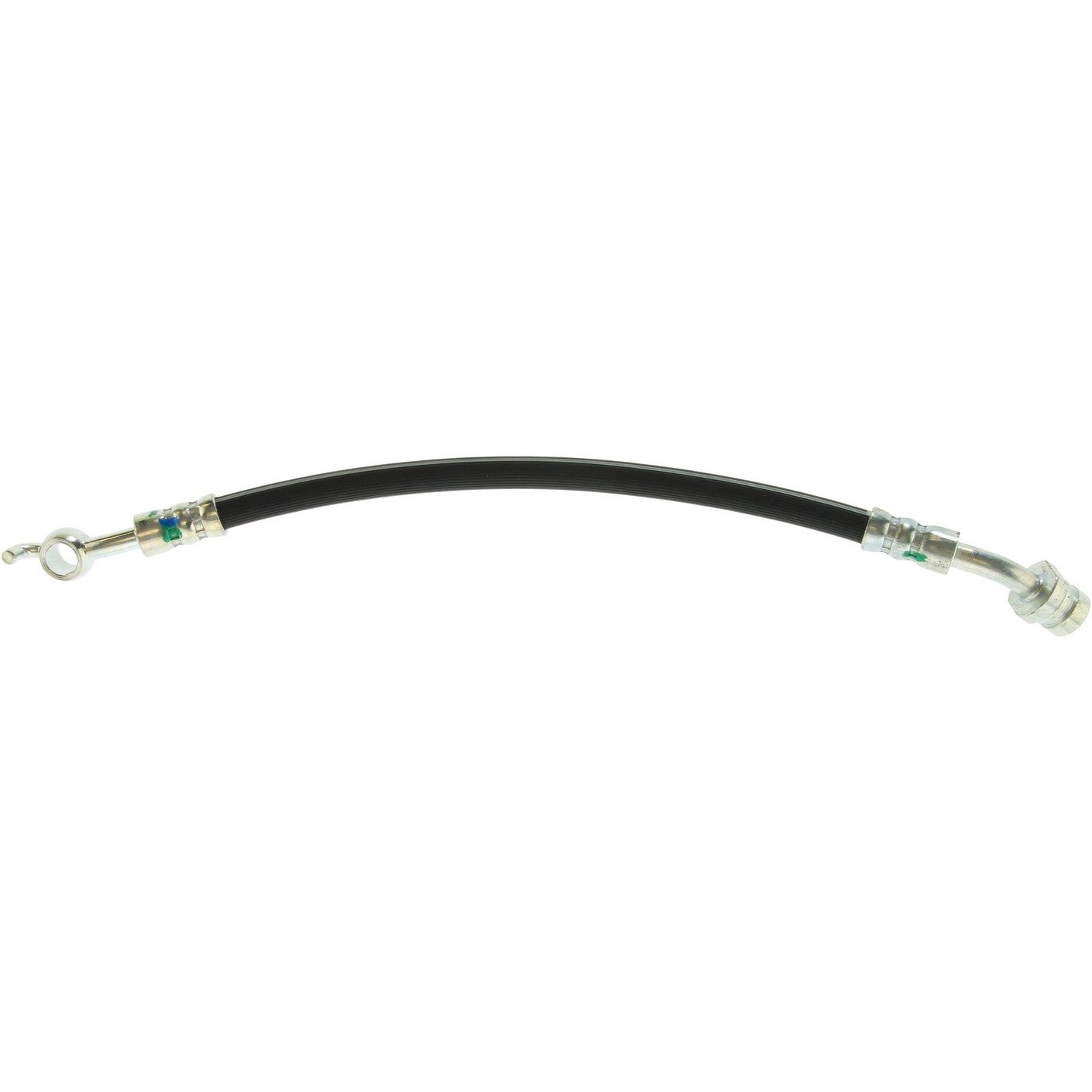 Centric Parts Brake Hose  top view frsport 150.50370