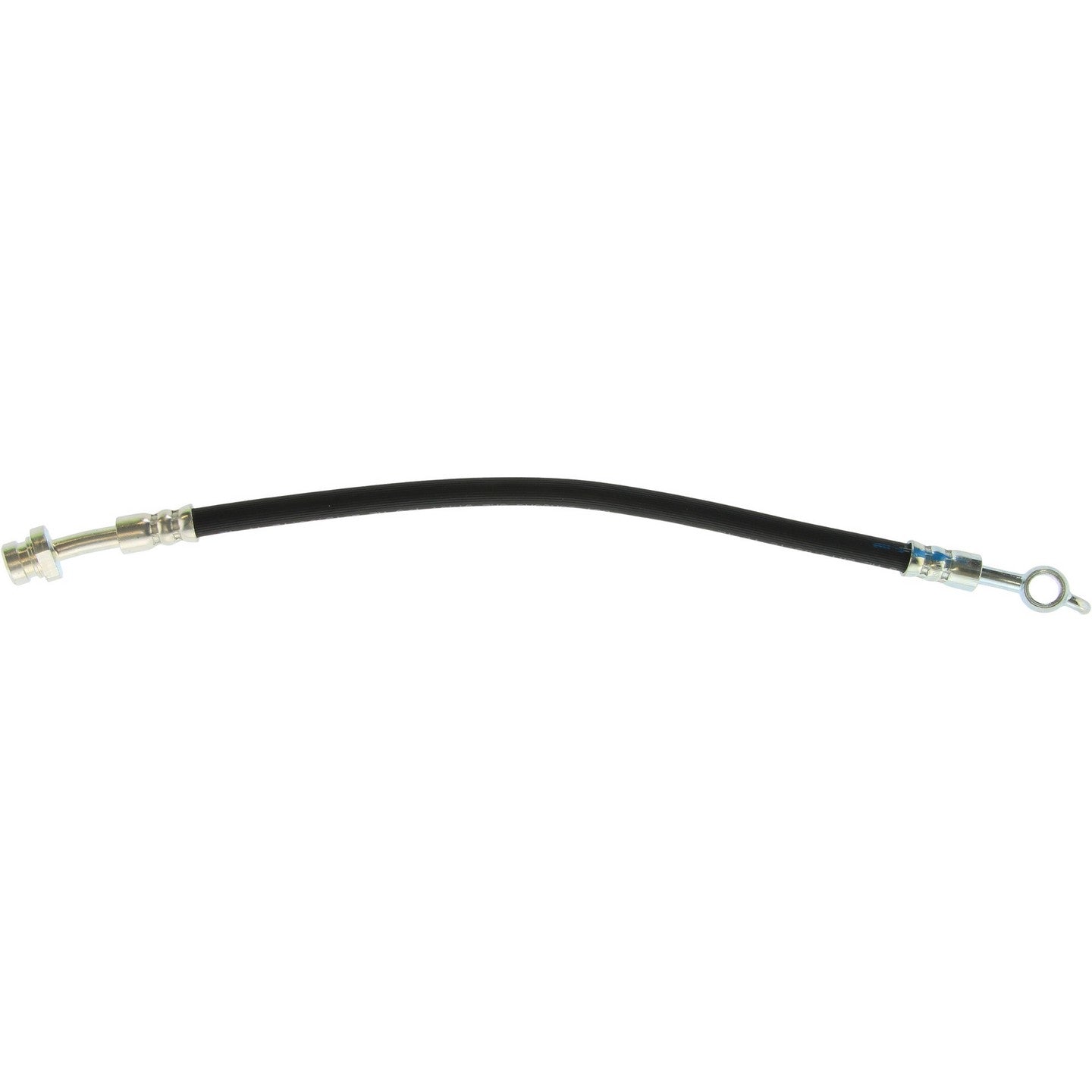 Centric Parts Brake Hose top view frsport 150.50374