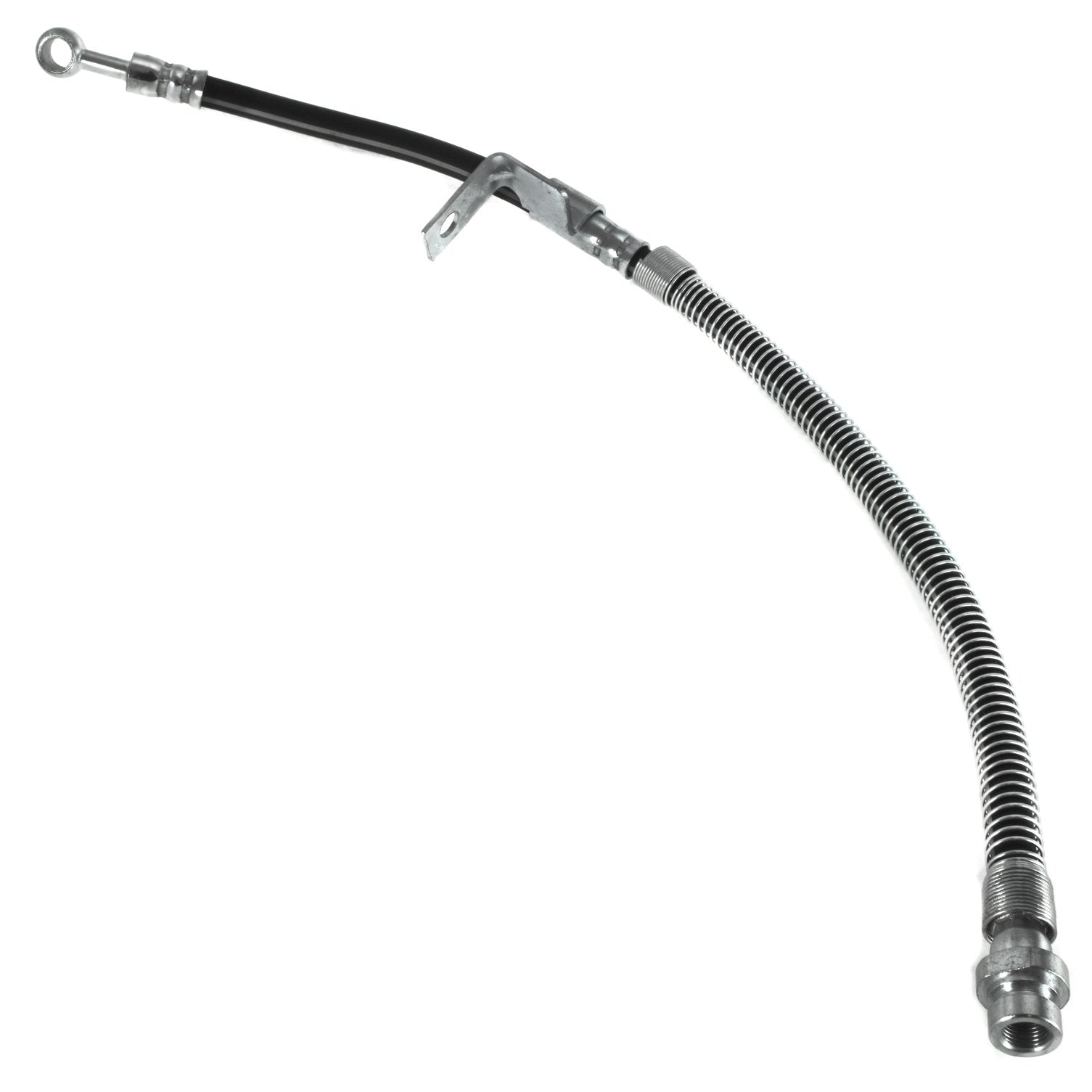 centric parts brake hose frsport 150.51067