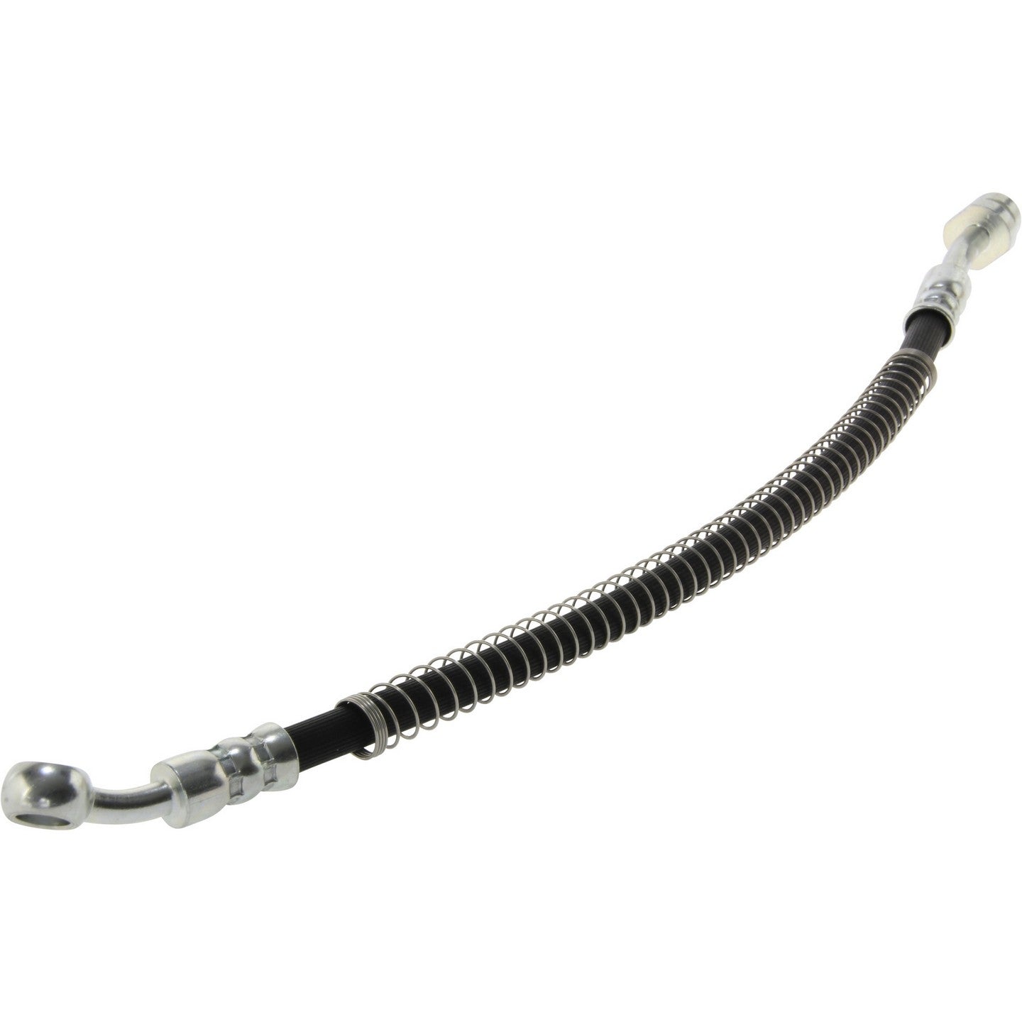 Centric Parts Brake Hose top view frsport 150.51075