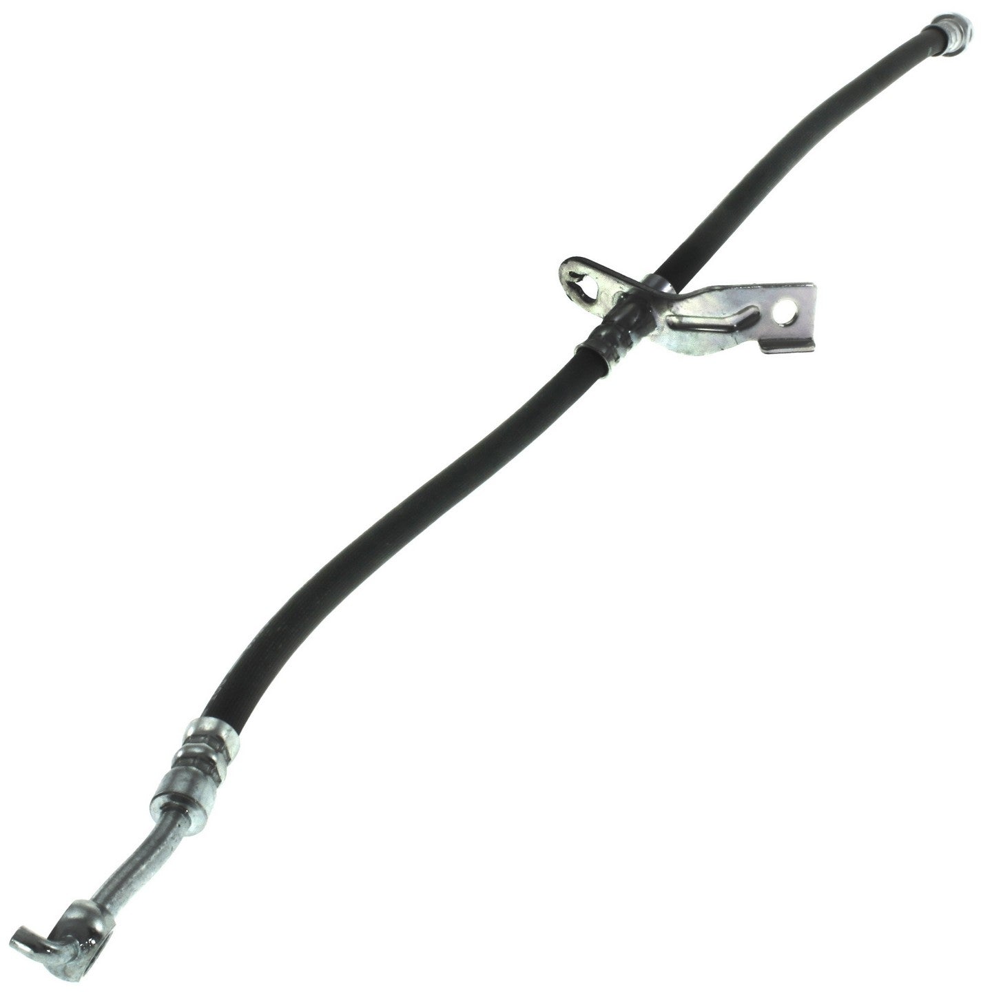 Centric Parts Brake Hose top view frsport 150.51089