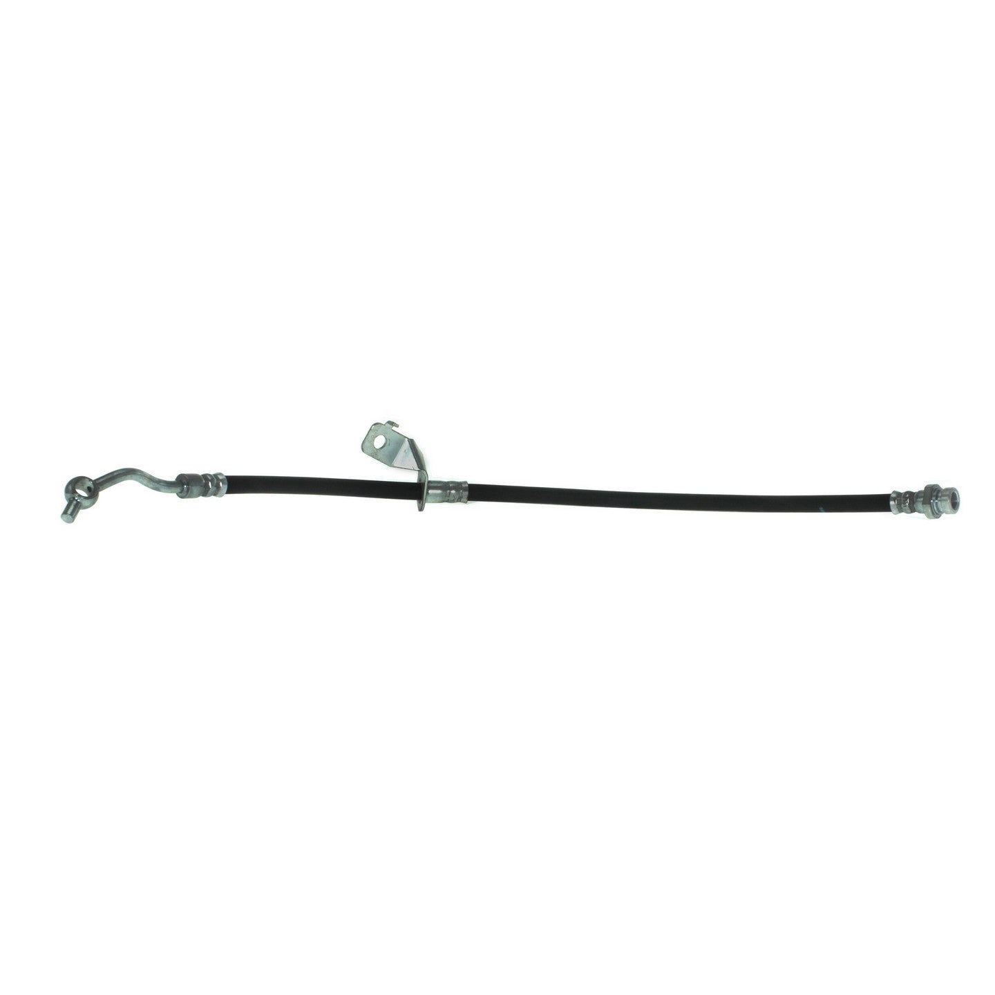 Centric Parts Brake Hose top view frsport 150.51091