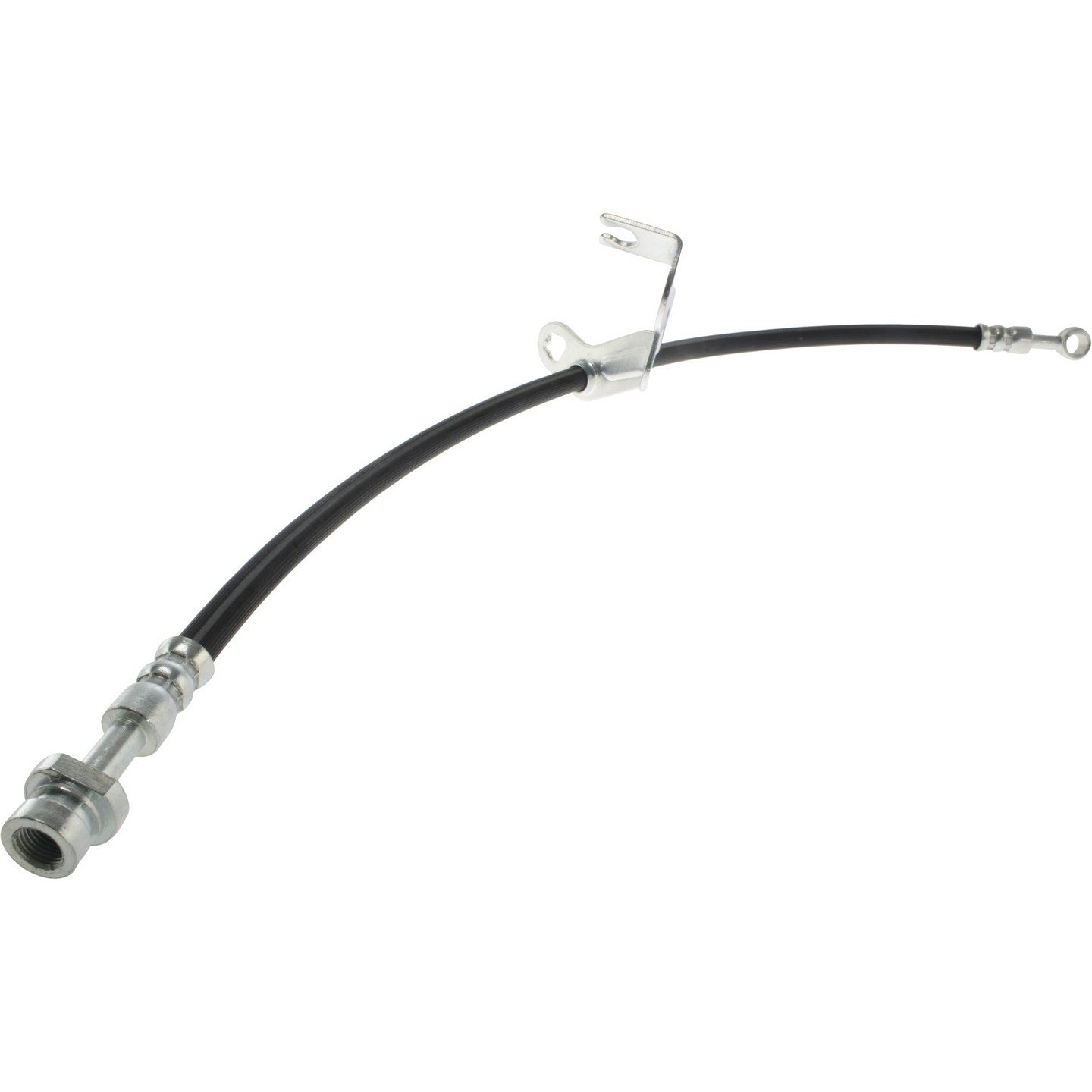 Centric Parts Brake Hose top view frsport 150.51105