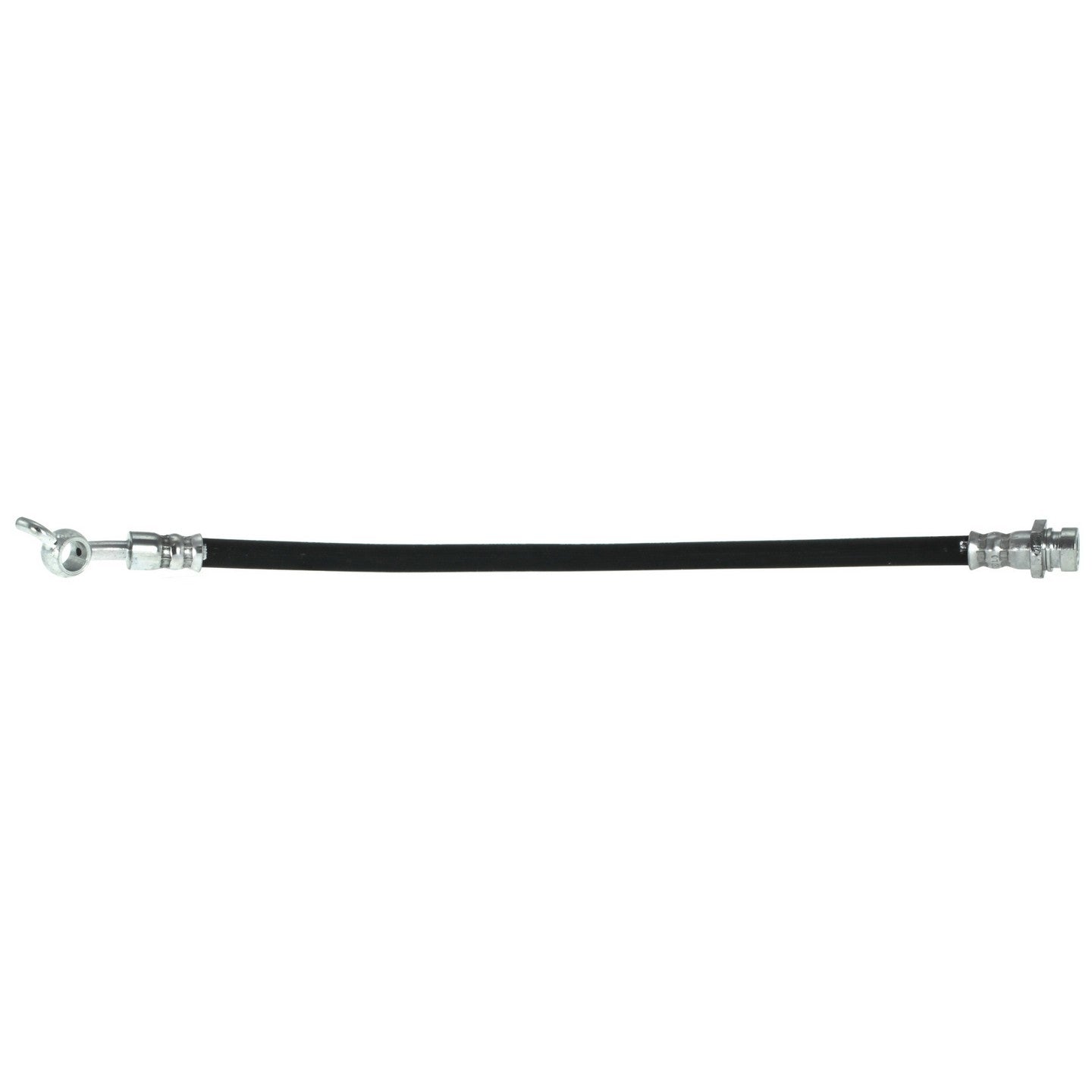 StopTech Brake Hose top view frsport 150.51345