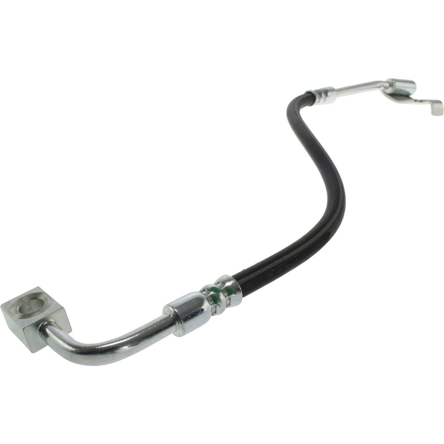 Centric Parts Brake Hose top view frsport 150.58324