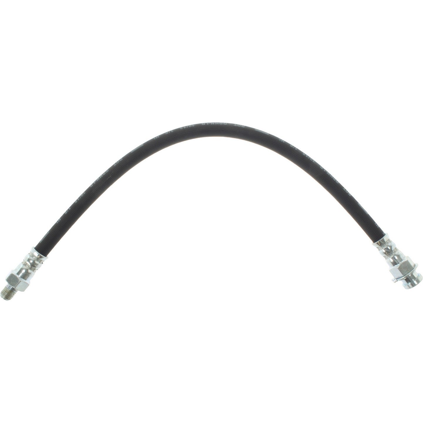 StopTech Brake Hose top view frsport 150.61086