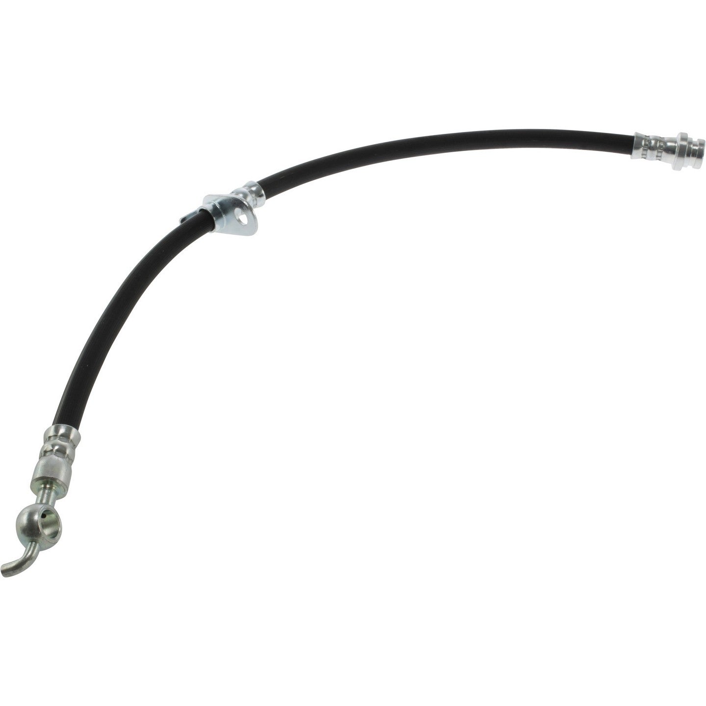 Centric Parts Brake Hose top view frsport 150.61119