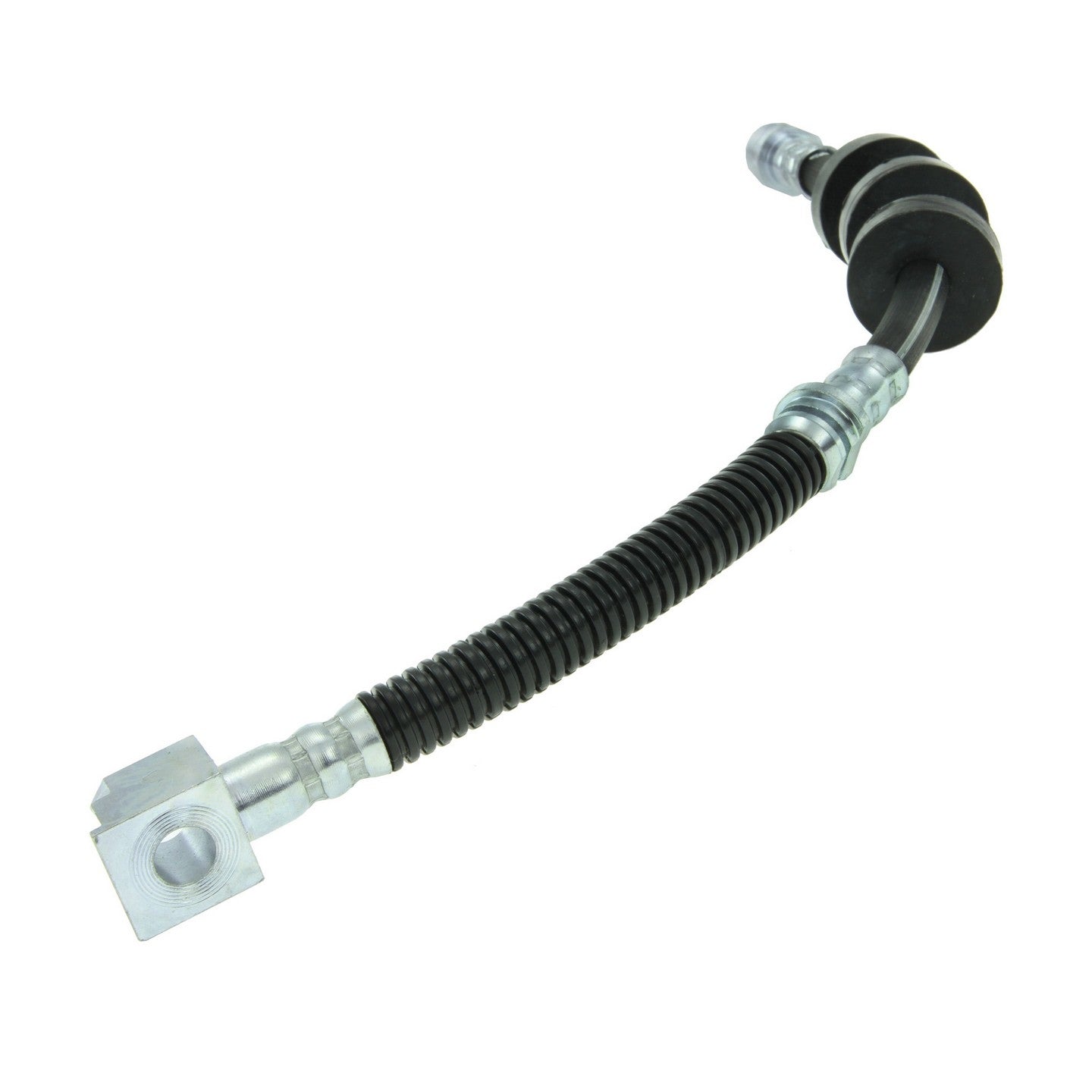 Centric Parts Brake Hose top view frsport 150.61123