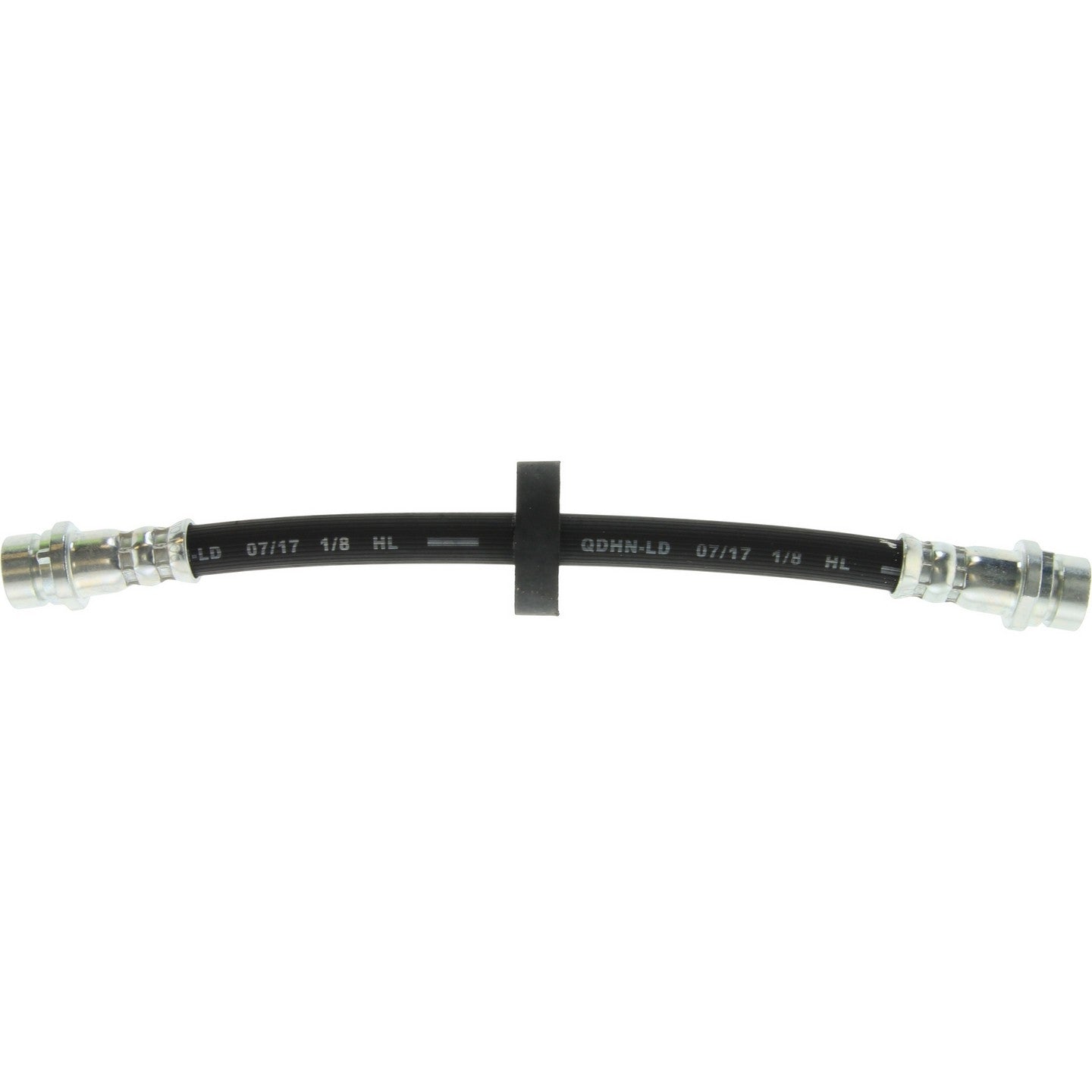 StopTech Brake Hose top view frsport 150.61418