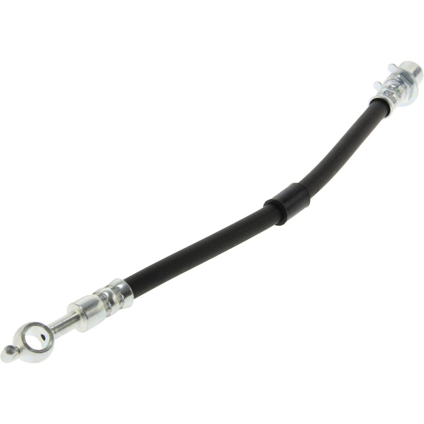 Centric Parts Brake Hose top view frsport 150.61442