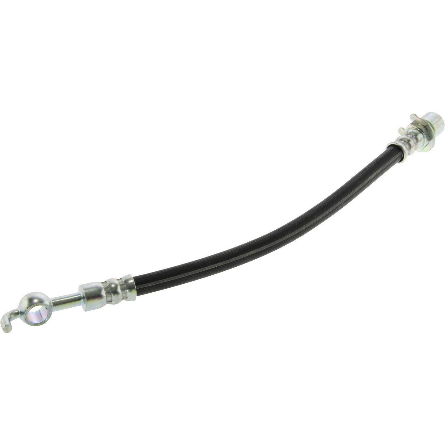 Centric Parts Brake Hose top view frsport 150.61444