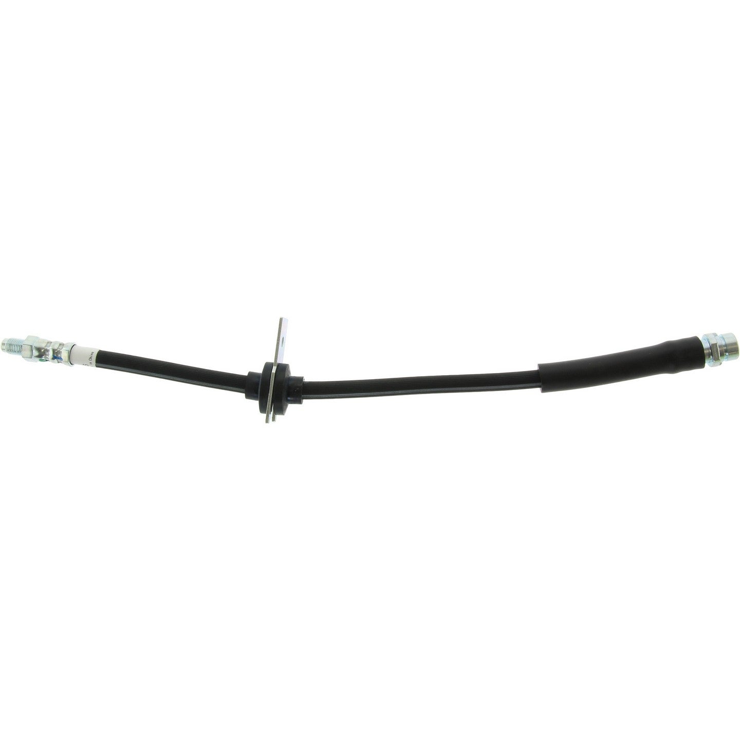Centric Parts Brake Hose top view frsport 150.61445
